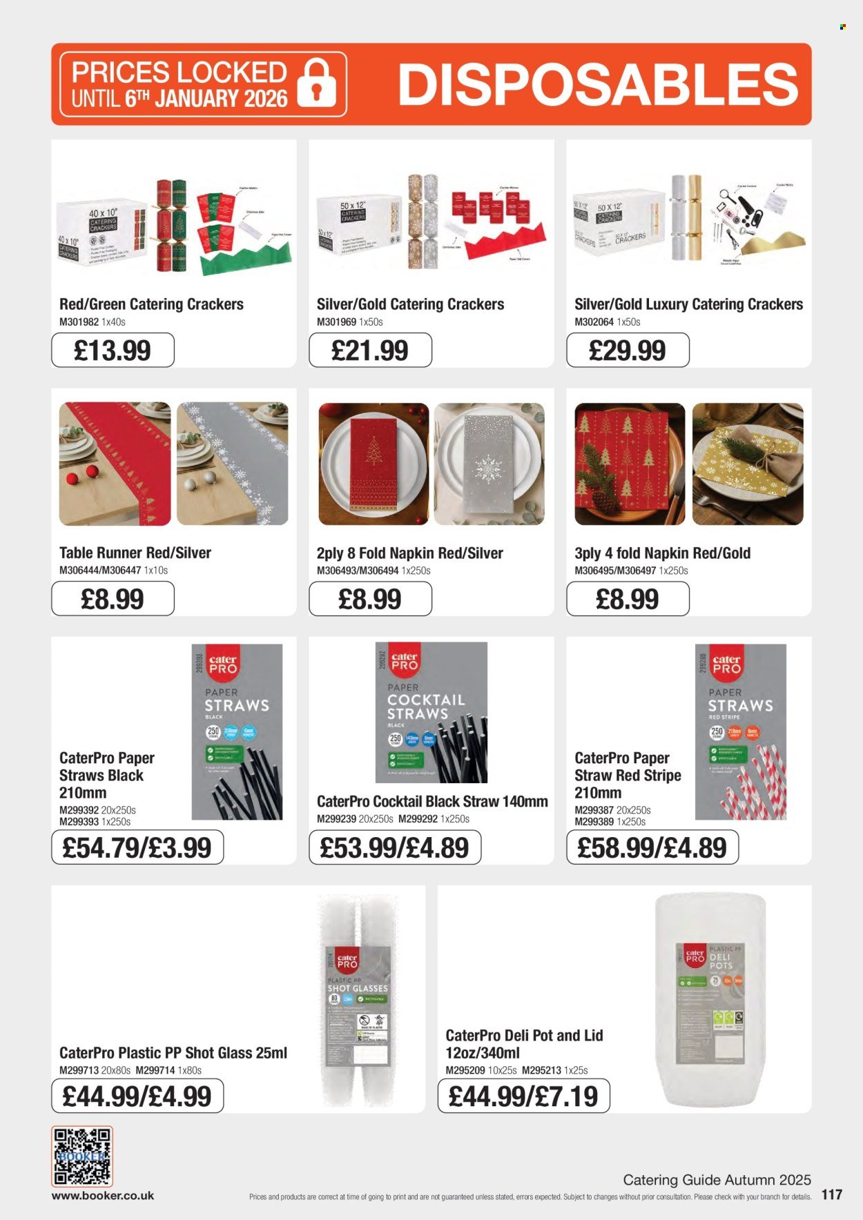 MAKRO offer - October 2025 (2025-10-07) | 117