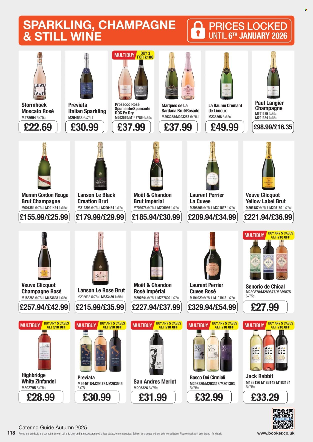 MAKRO offer - October 2025 (2025-10-07) | 118