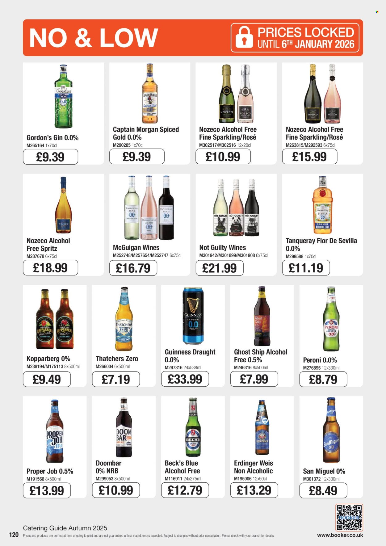 MAKRO offer - October 2025 (2025-10-07) | 120