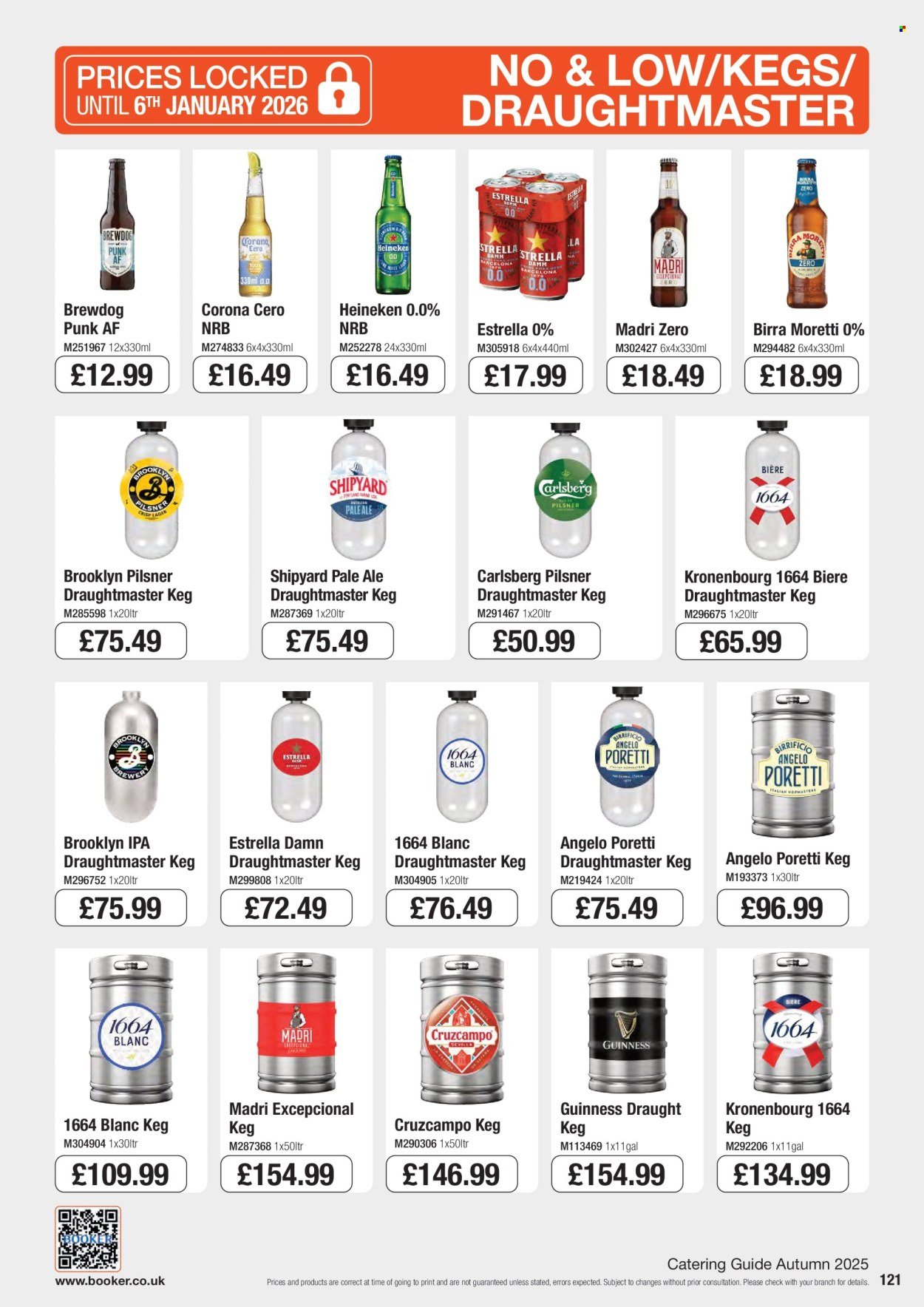 MAKRO offer - October 2025 (2025-10-07) | 121