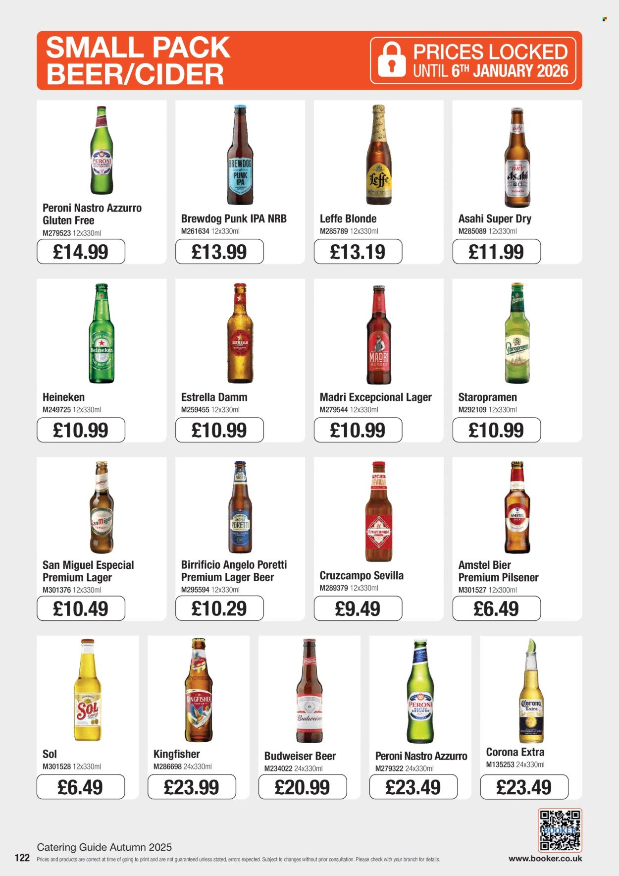 MAKRO offer - October 2025 (2025-10-07) | 122