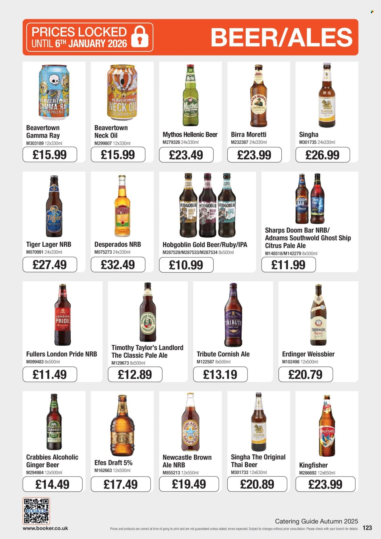 MAKRO offer - October 2025 (2025-10-07) | 123