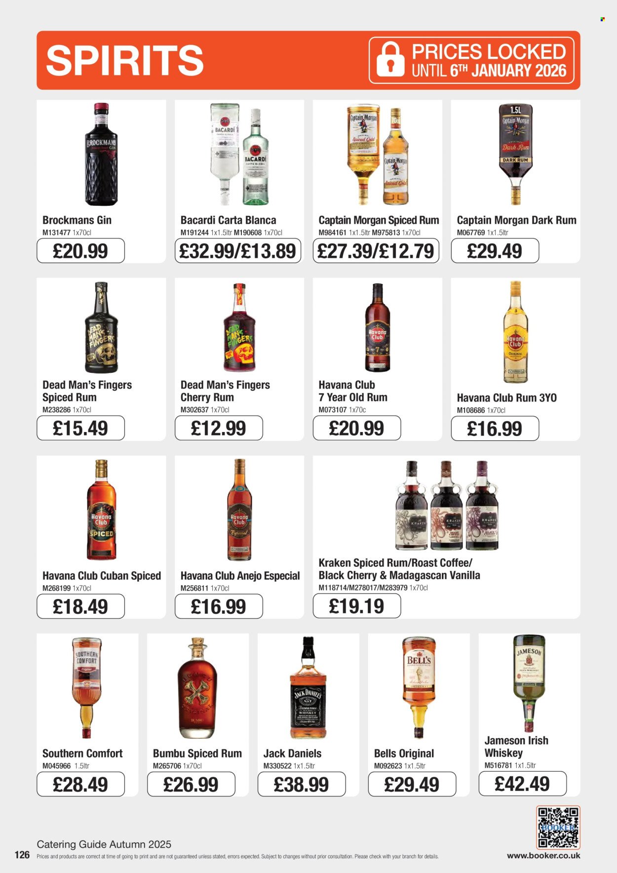 MAKRO offer - October 2025 (2025-10-07) | 126