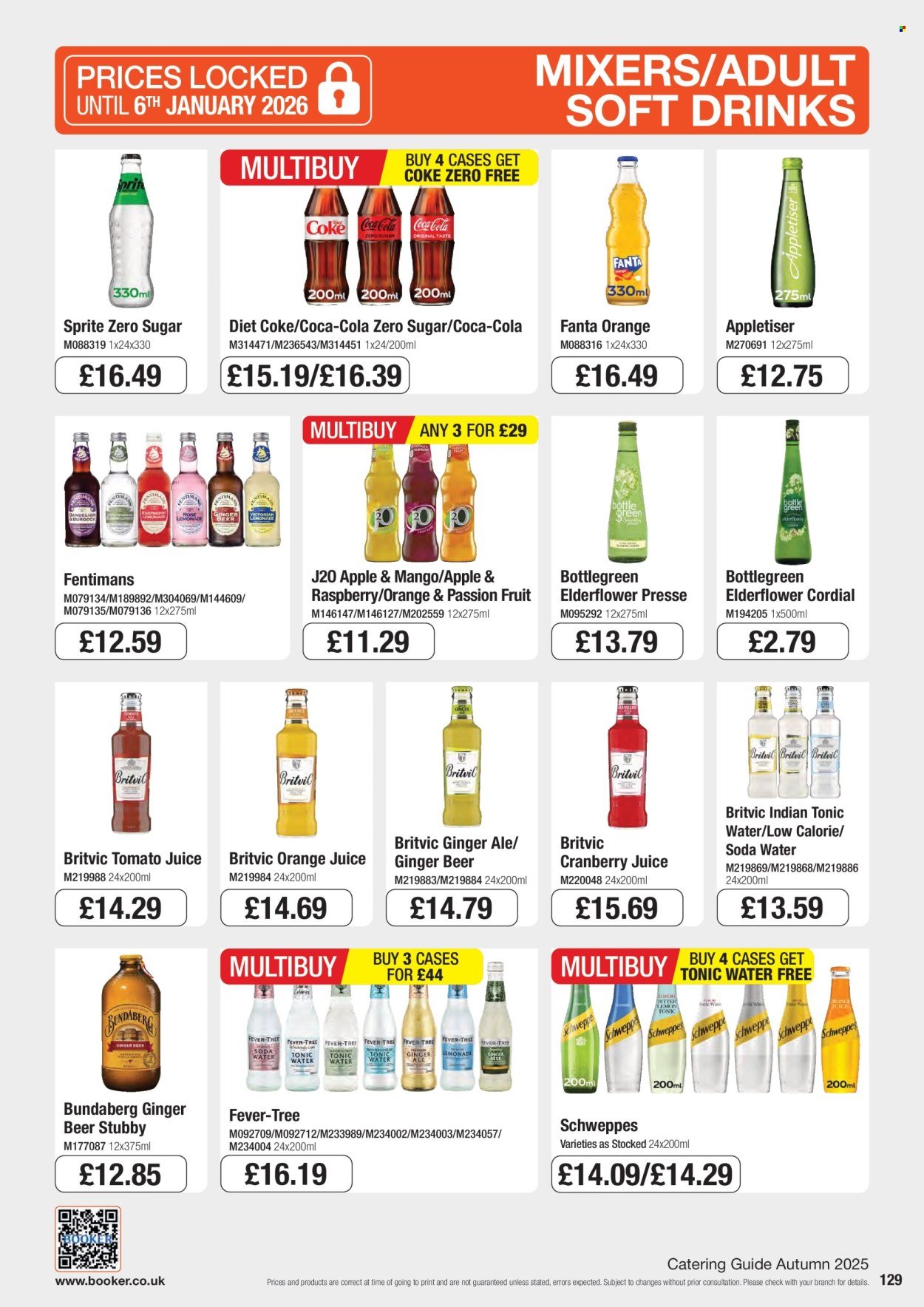 MAKRO offer - October 2025 (2025-10-07) | 129