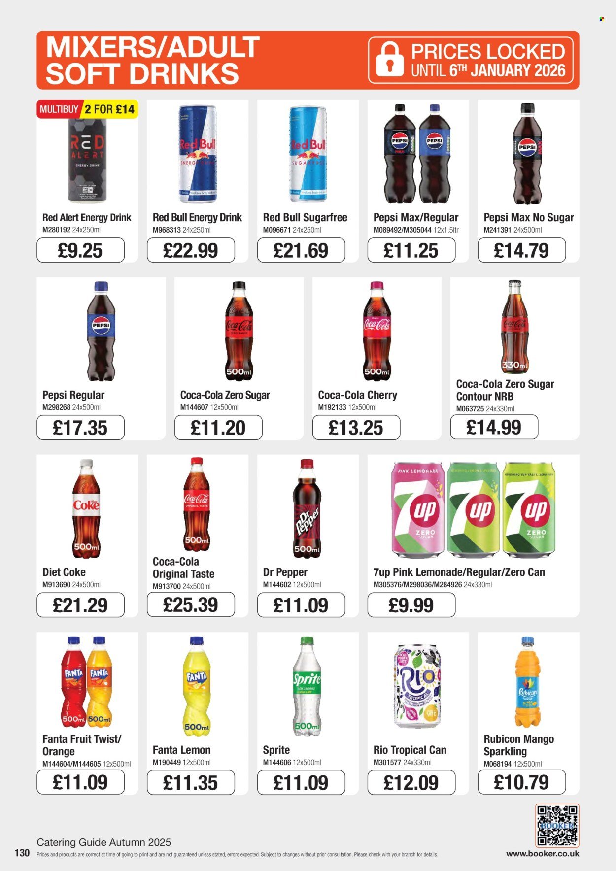 MAKRO offer - October 2025 (2025-10-07) | 130