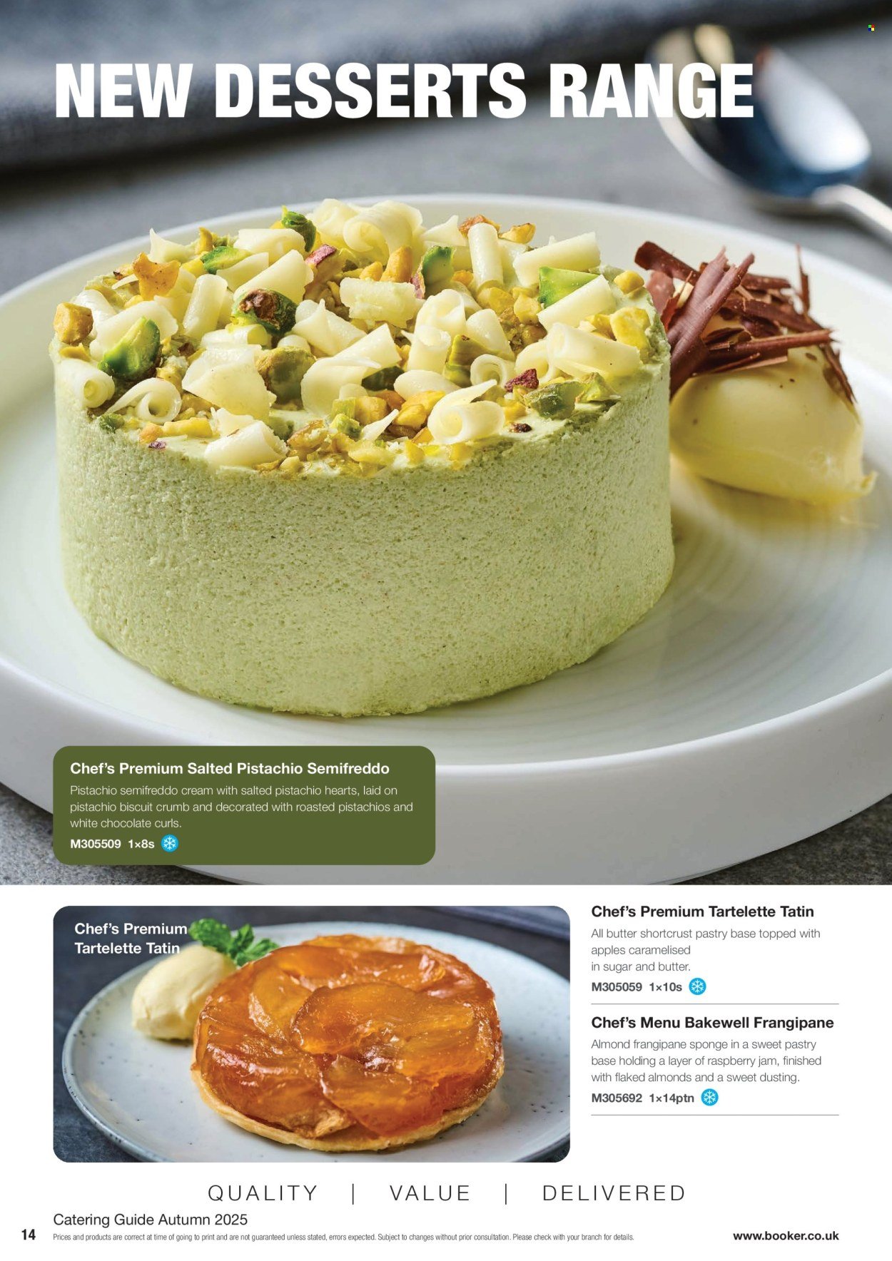 MAKRO offer - October 2025 (2025-10-07) | 14