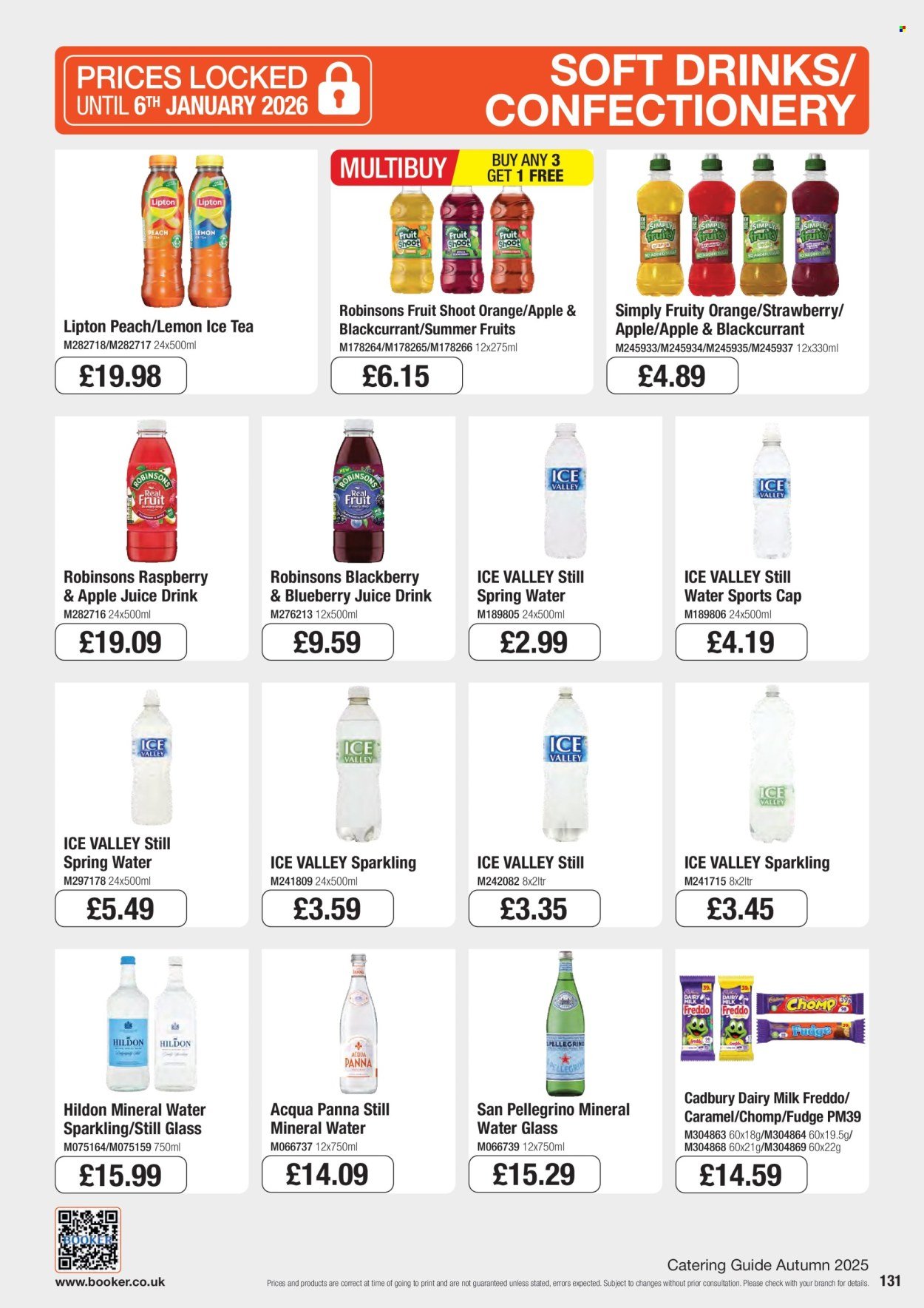 MAKRO offer - October 2025 (2025-10-07) | 131