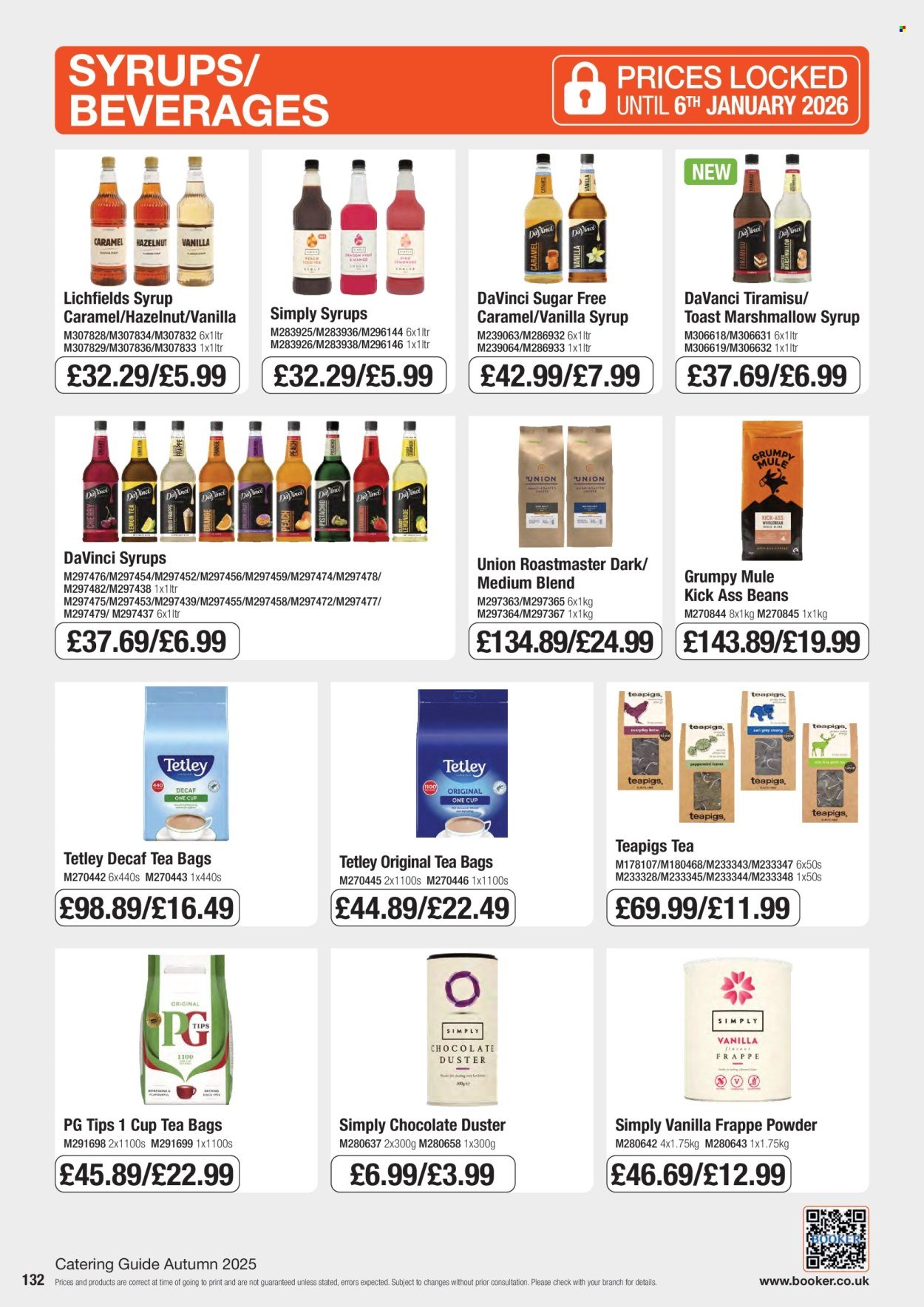 MAKRO offer - October 2025 (2025-10-07) | 132
