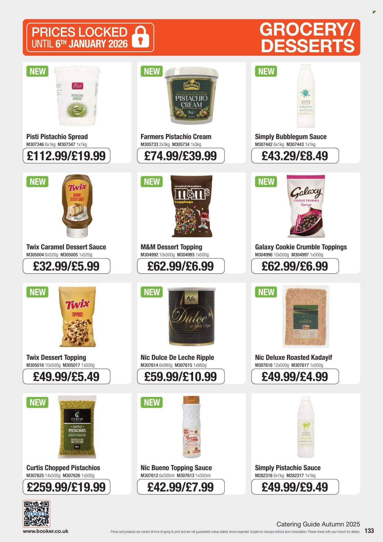 MAKRO offer - October 2025 (2025-10-07) | 133