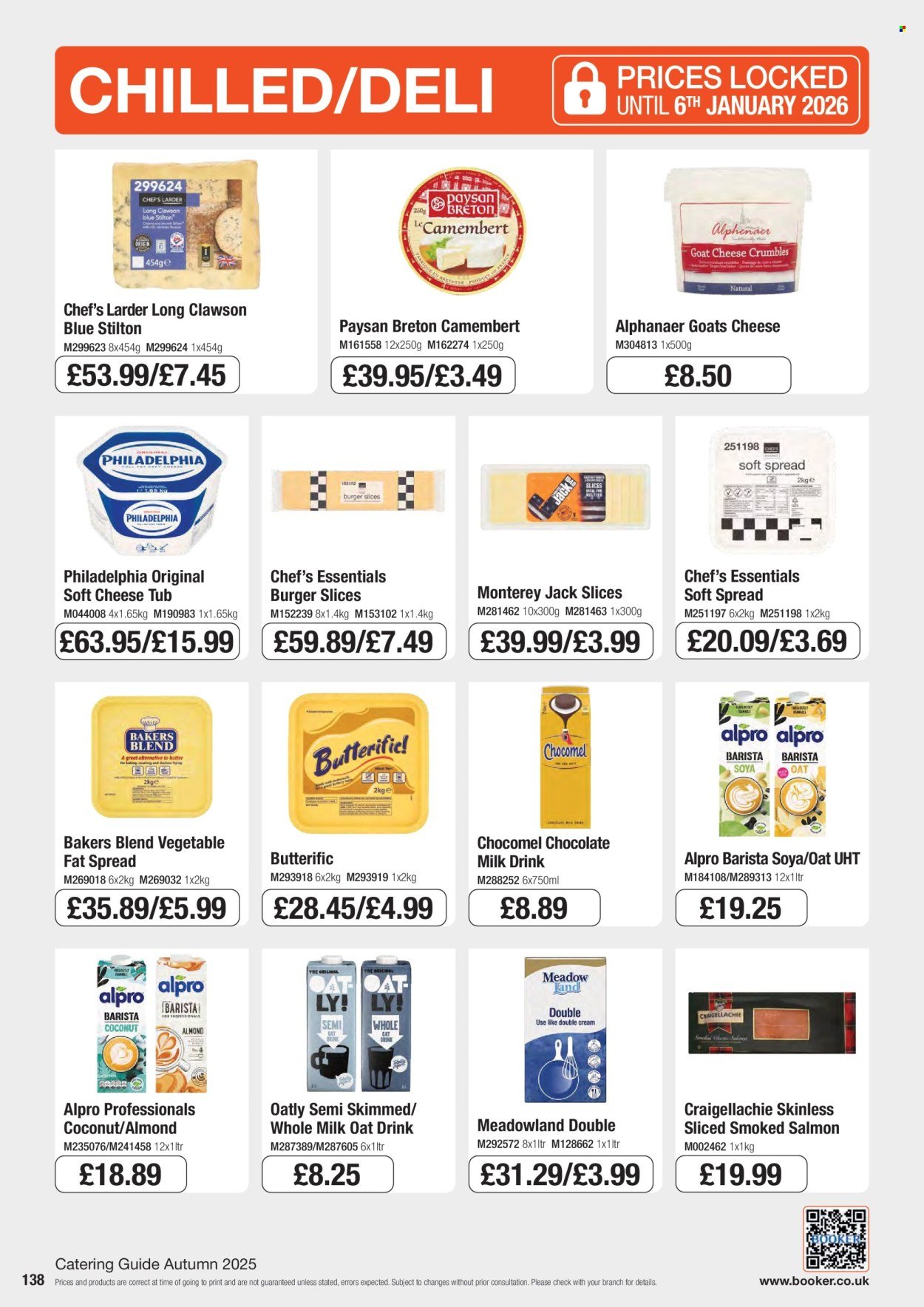 MAKRO offer - October 2025 (2025-10-07) | 138