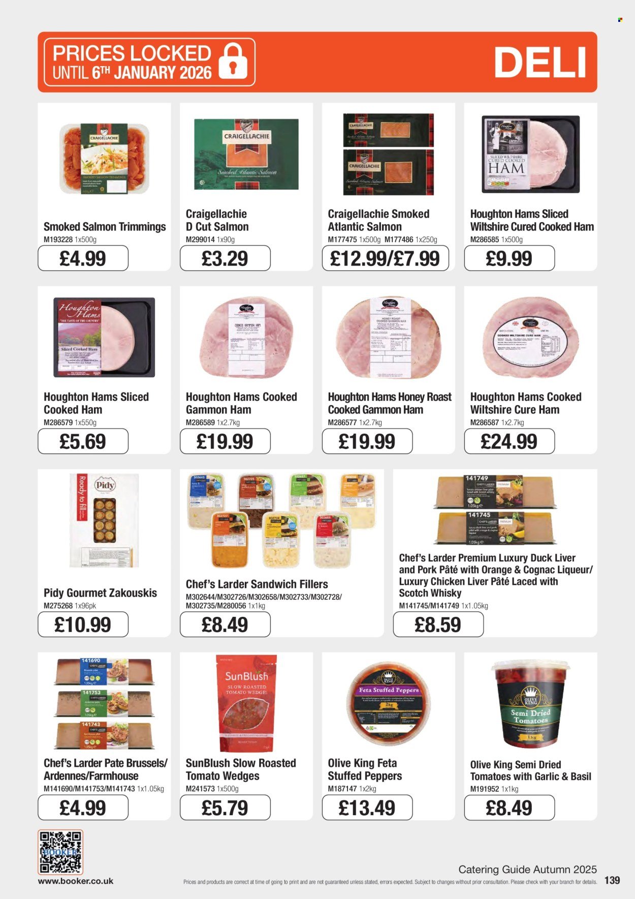 MAKRO offer - October 2025 (2025-10-07) | 139