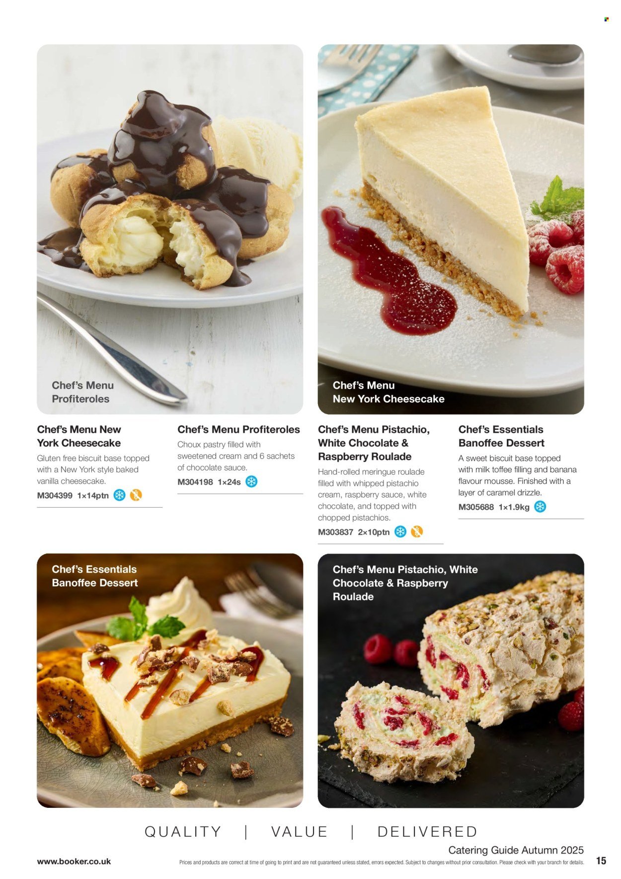 MAKRO offer - October 2025 (2025-10-07) | 15