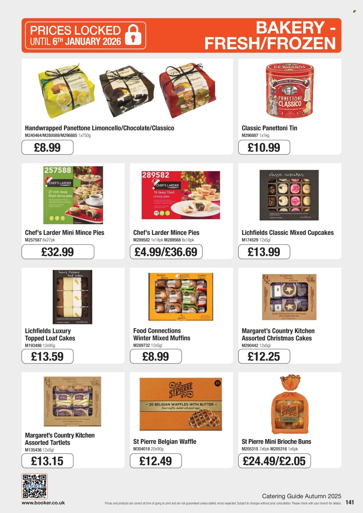 MAKRO offer - October 2025 (2025-10-07) | 141