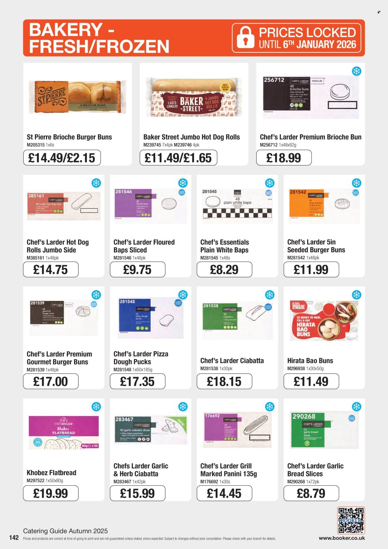 MAKRO offer - October 2025 (2025-10-07) | 142