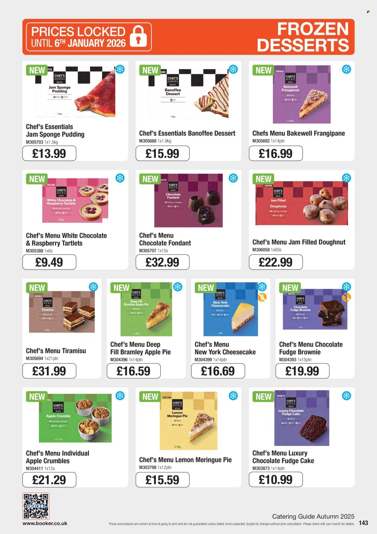MAKRO offer - October 2025 (2025-10-07) | 143