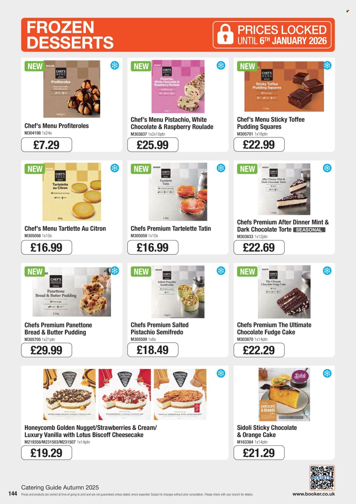 MAKRO offer - October 2025 (2025-10-07) | 144