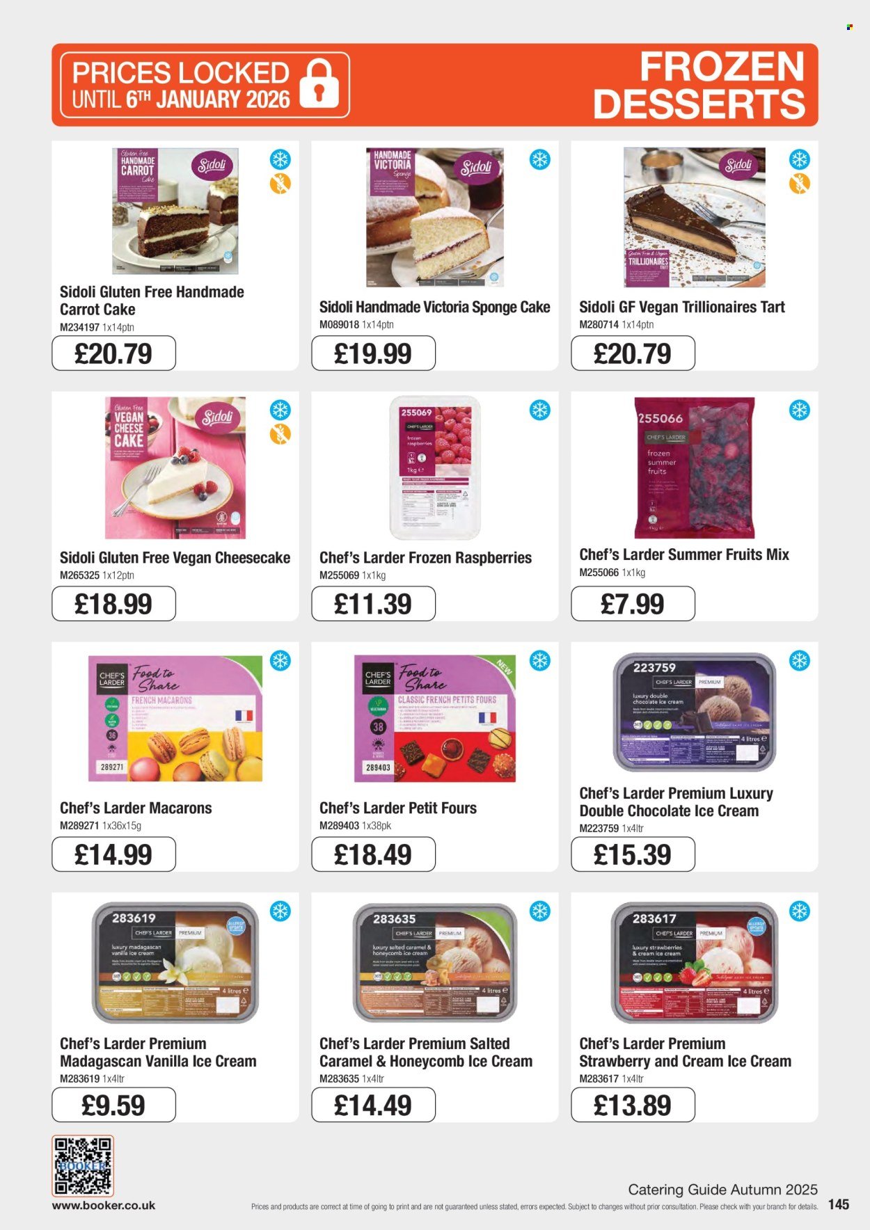 MAKRO offer - October 2025 (2025-10-07) | 145