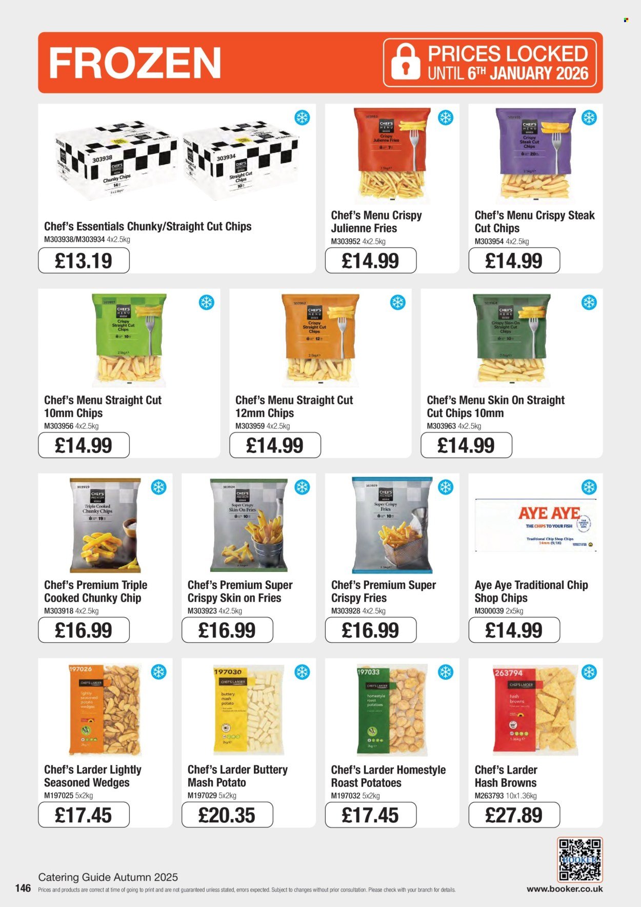 MAKRO offer - October 2025 (2025-10-07) | 146