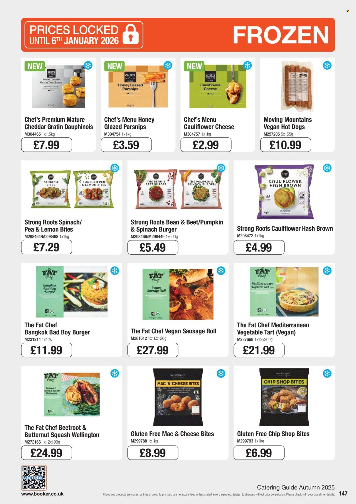 MAKRO offer - October 2025 (2025-10-07) | 147