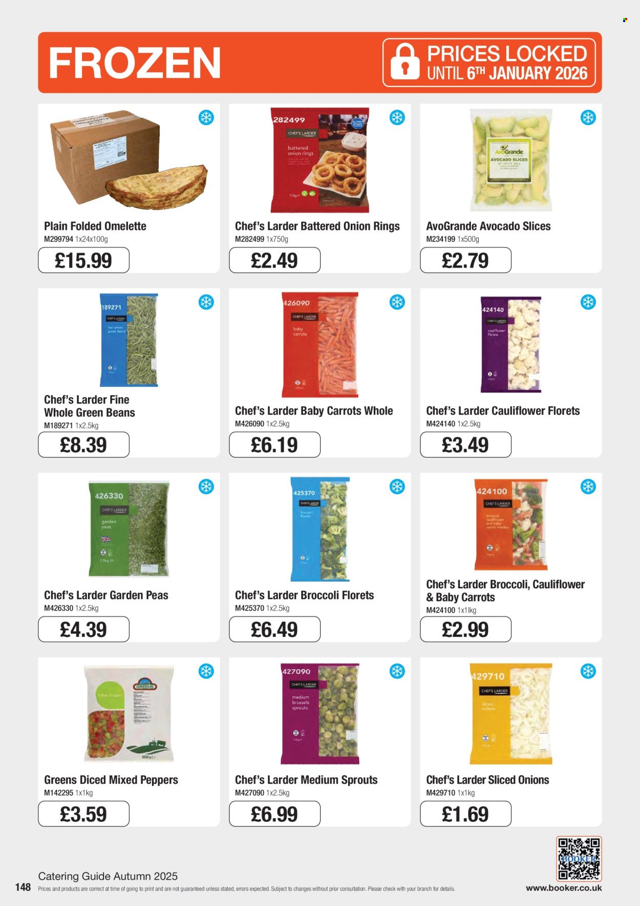 MAKRO offer - October 2025 (2025-10-07) | 148