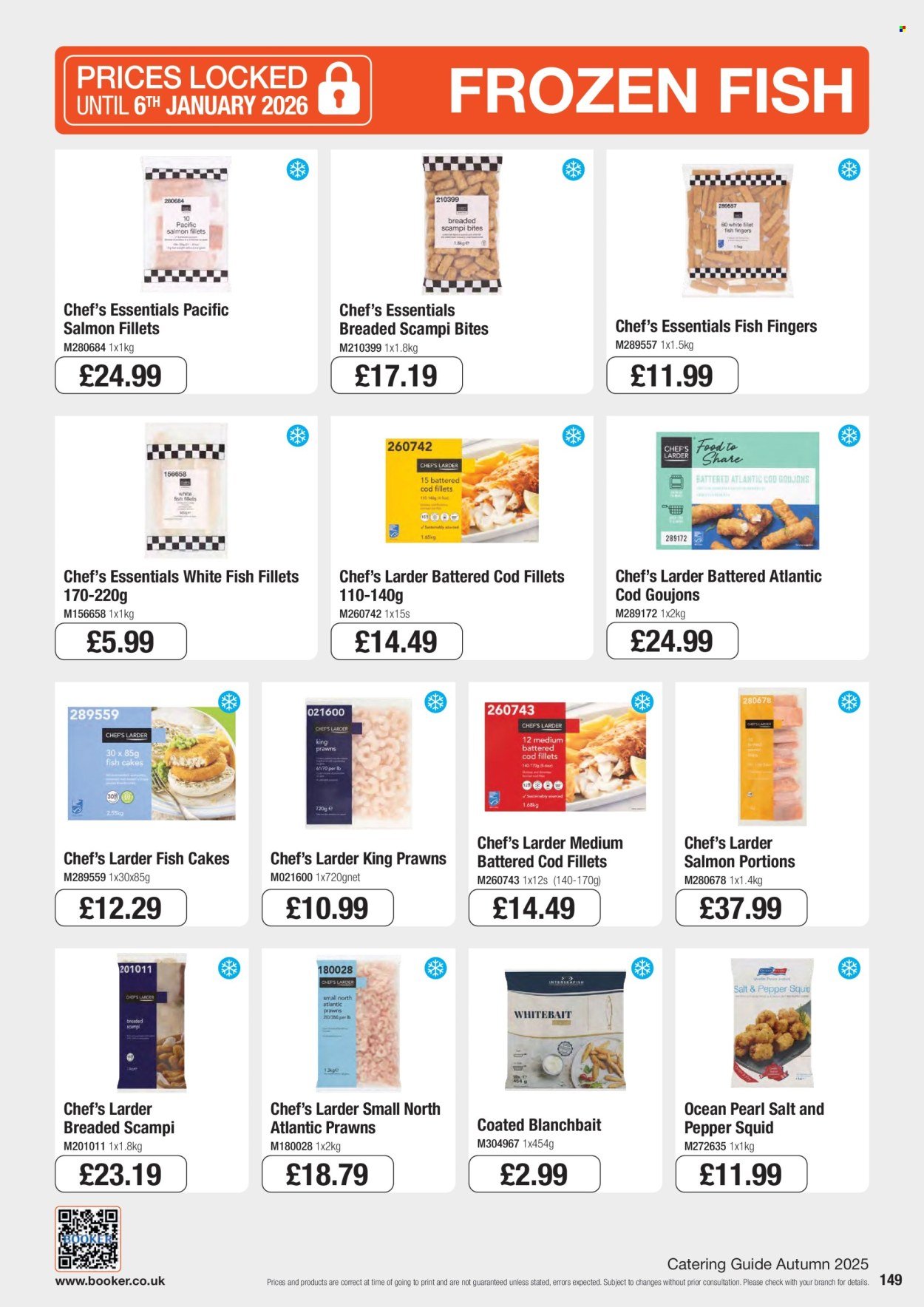MAKRO offer - October 2025 (2025-10-07) | 149