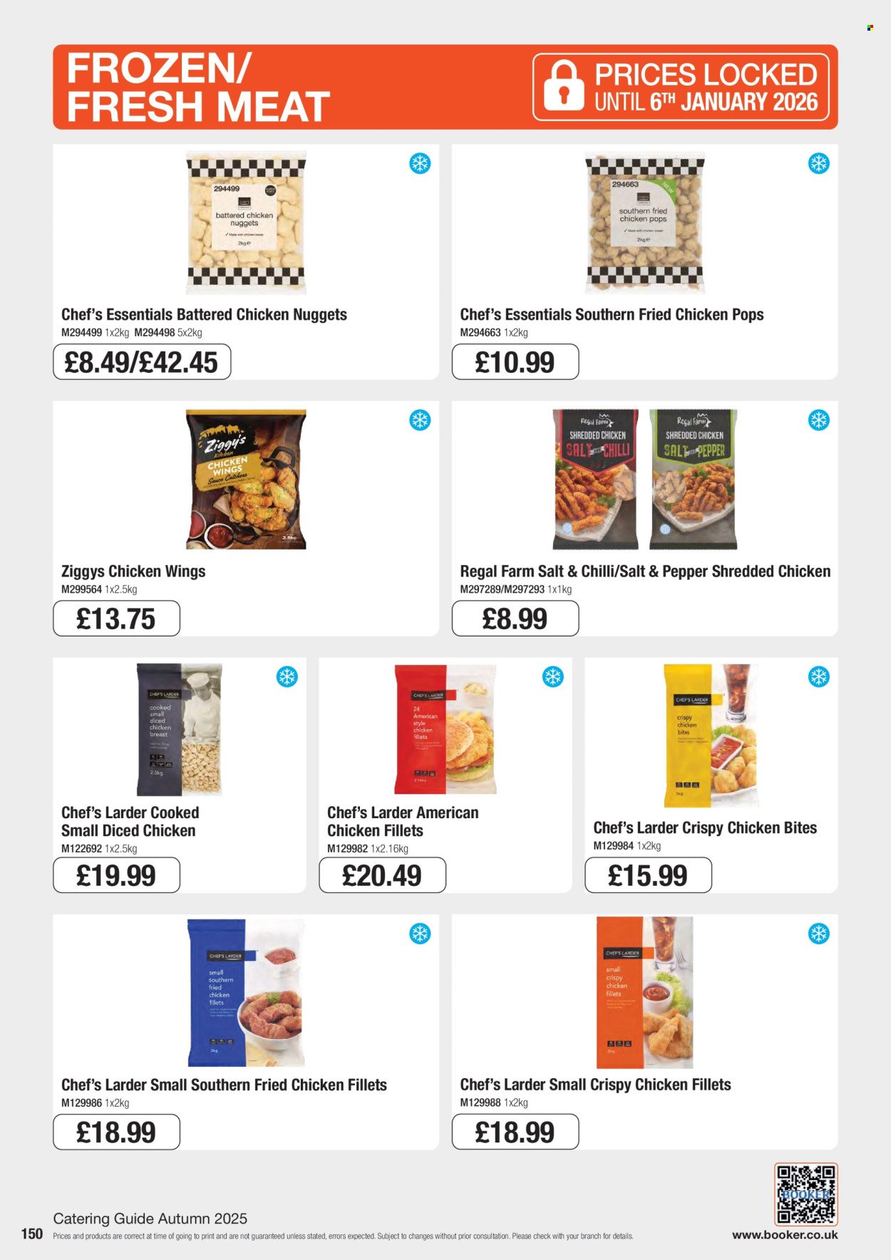 MAKRO offer - October 2025 (2025-10-07) | 150