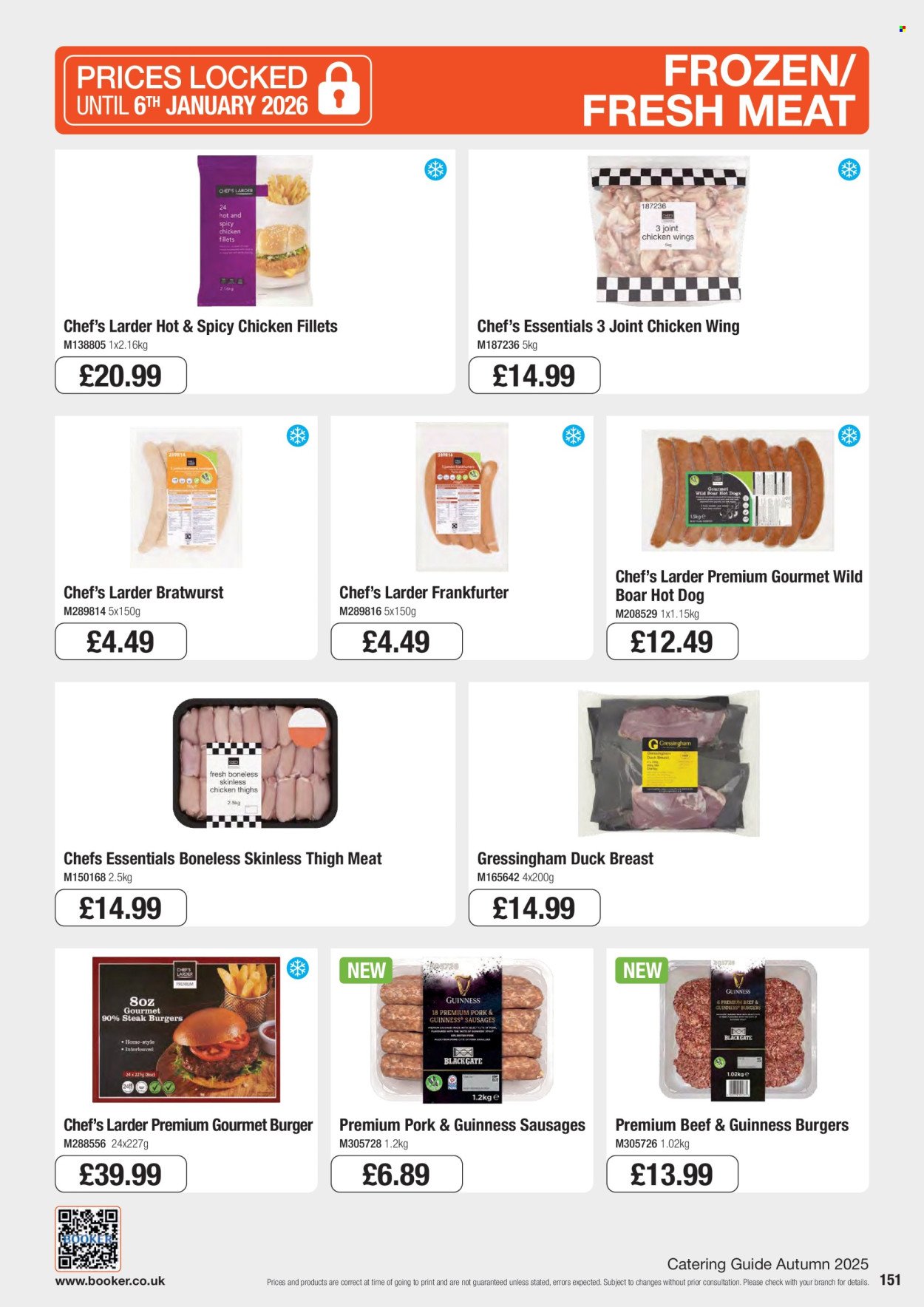 MAKRO offer - October 2025 (2025-10-07) | 151