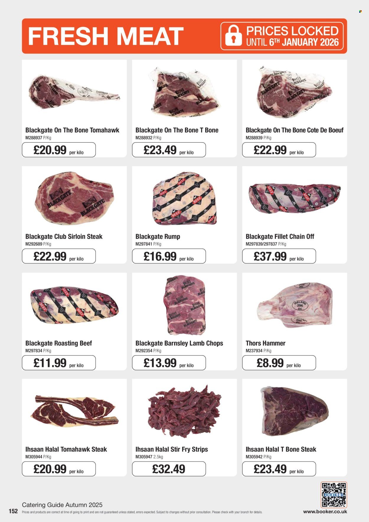 MAKRO offer - October 2025 (2025-10-07) | 152
