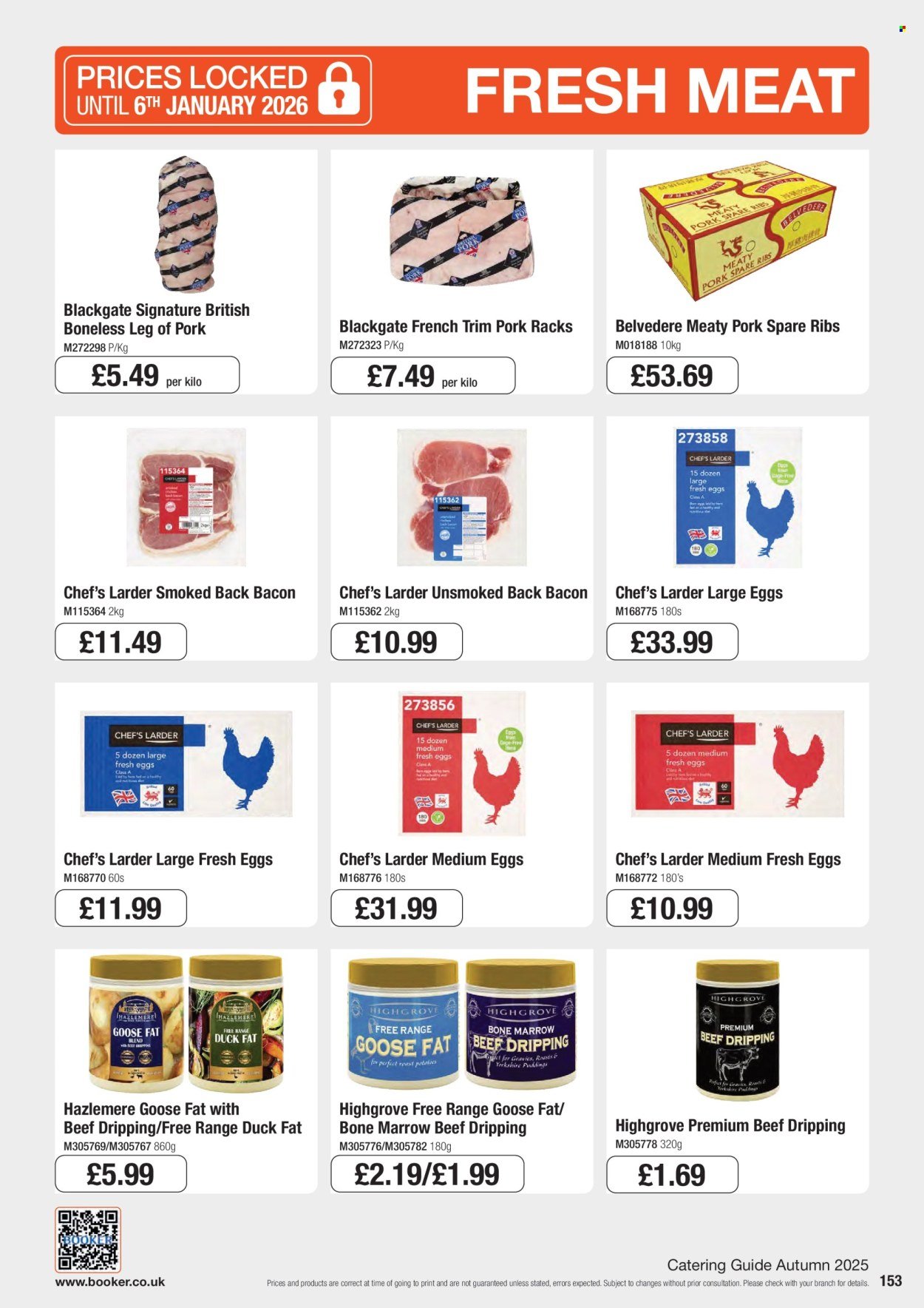 MAKRO offer - October 2025 (2025-10-07) | 153