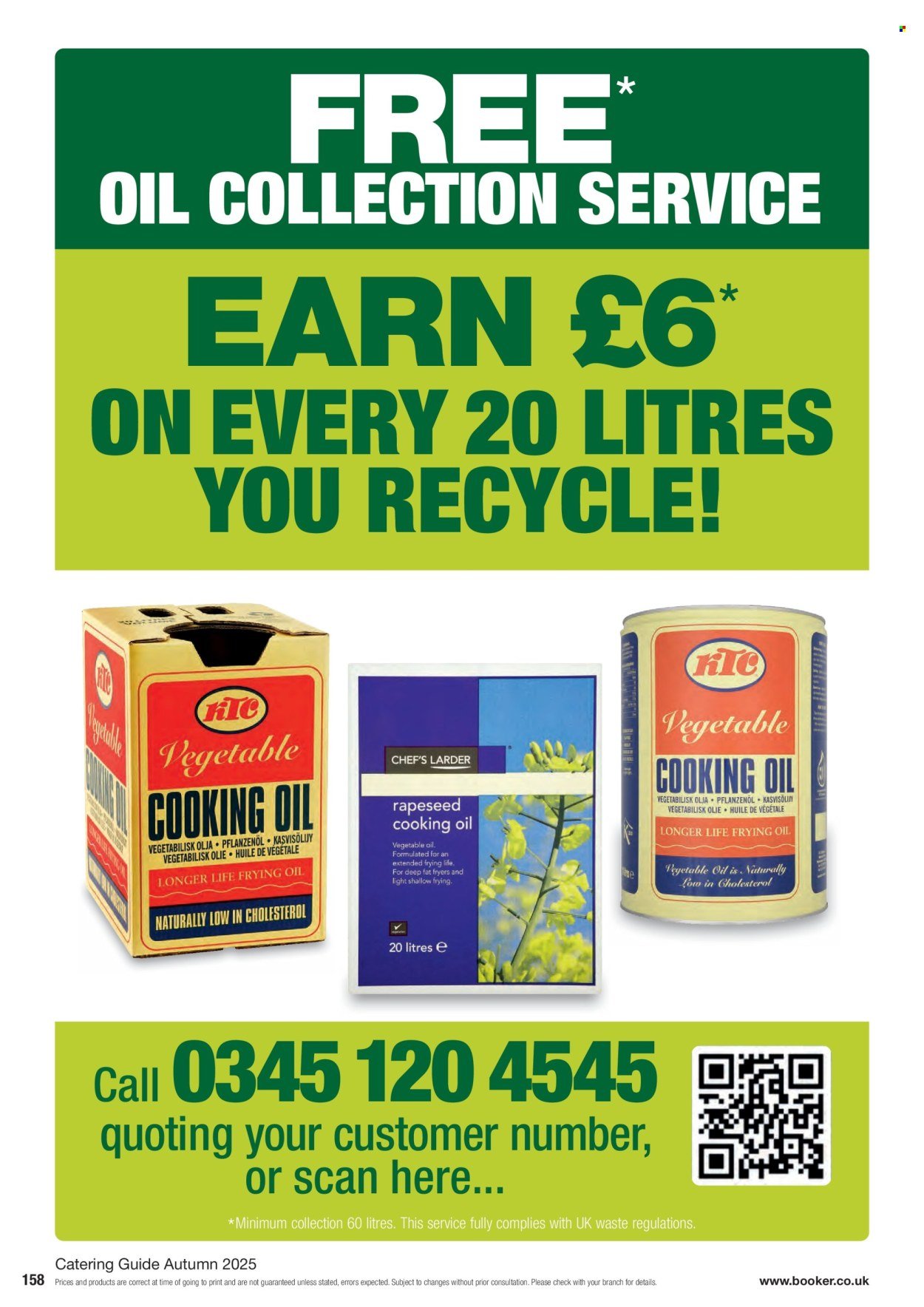 MAKRO offer - October 2025 (2025-10-07) | 158