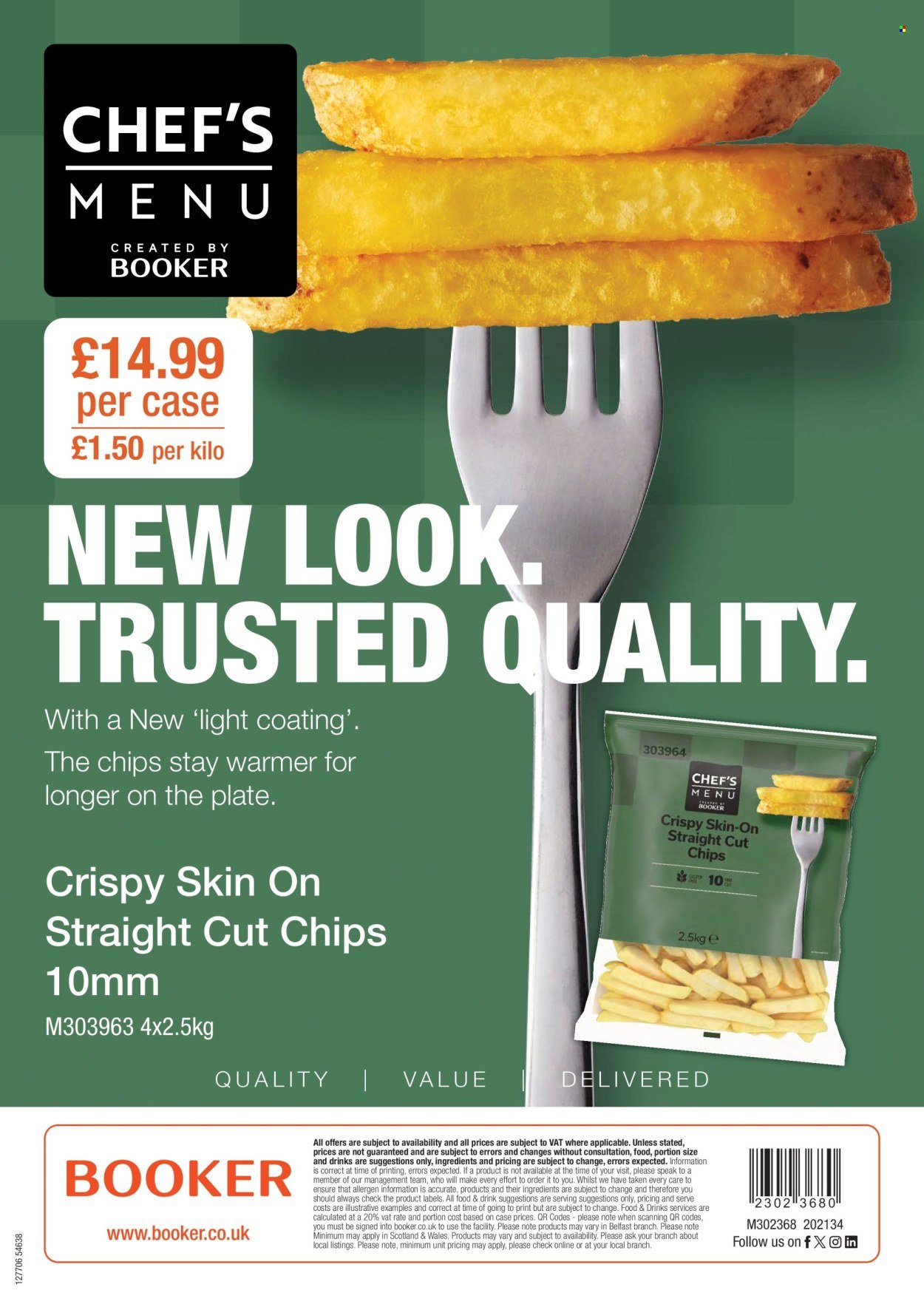 MAKRO offer - October 2025 (2025-10-07) | 160