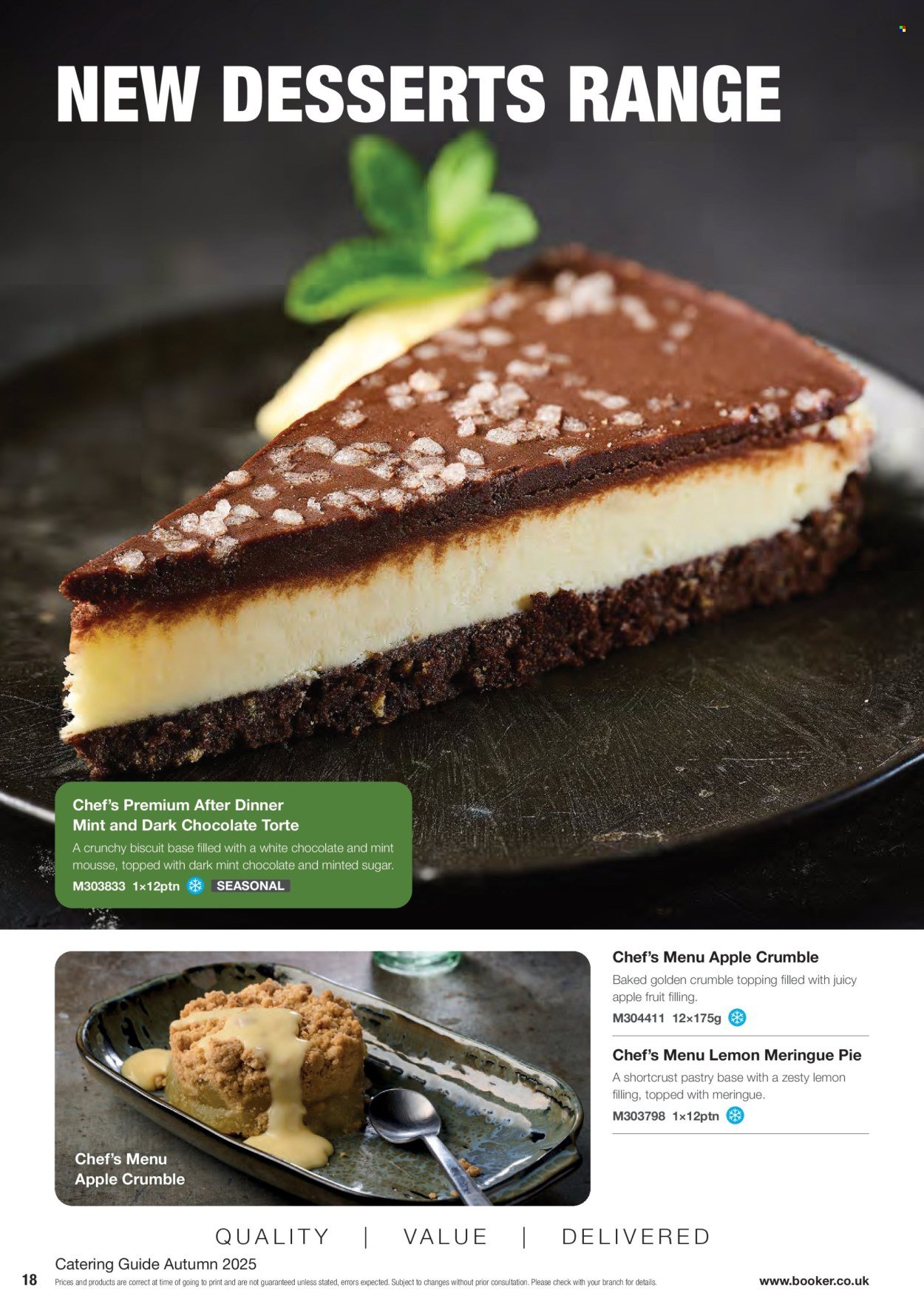 MAKRO offer - October 2025 (2025-10-07) | 18