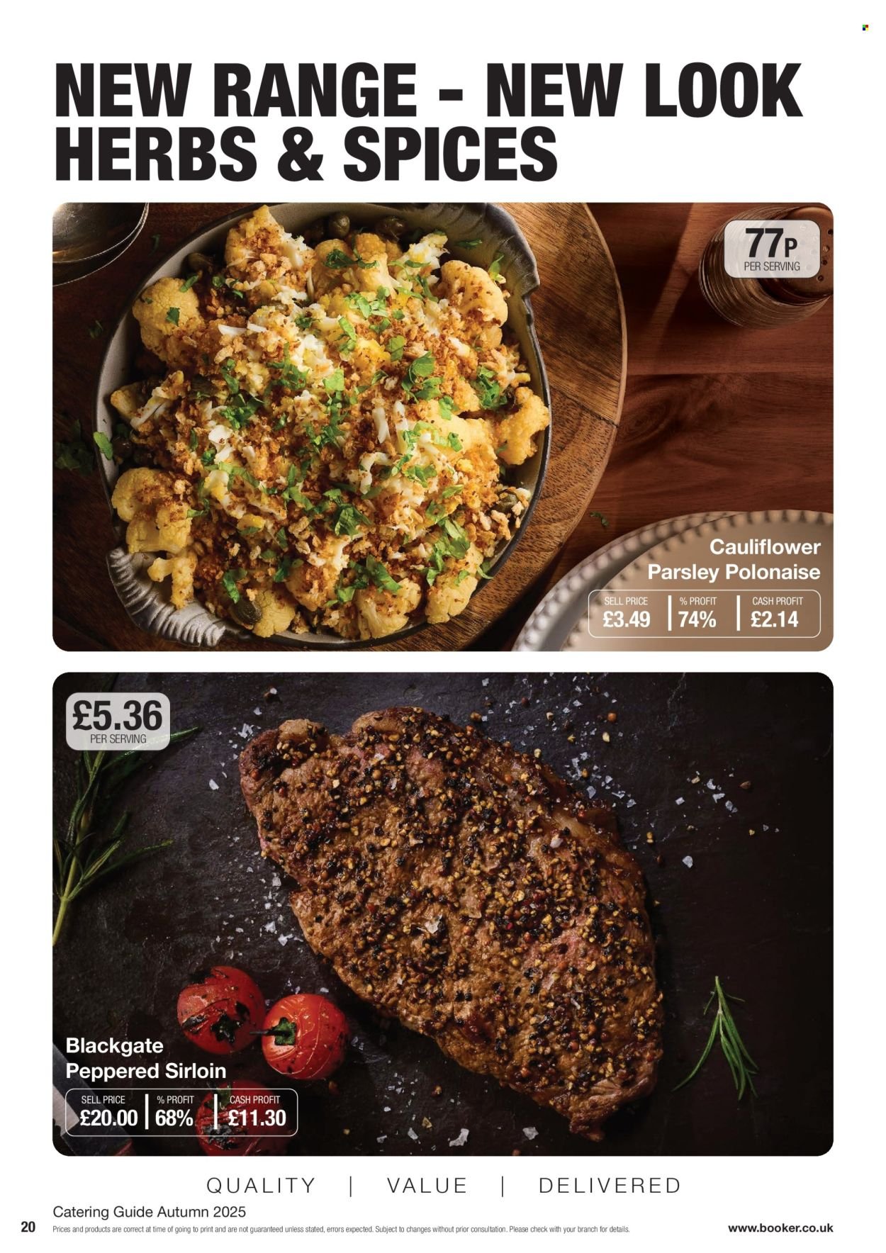 MAKRO offer - October 2025 (2025-10-07) | 20