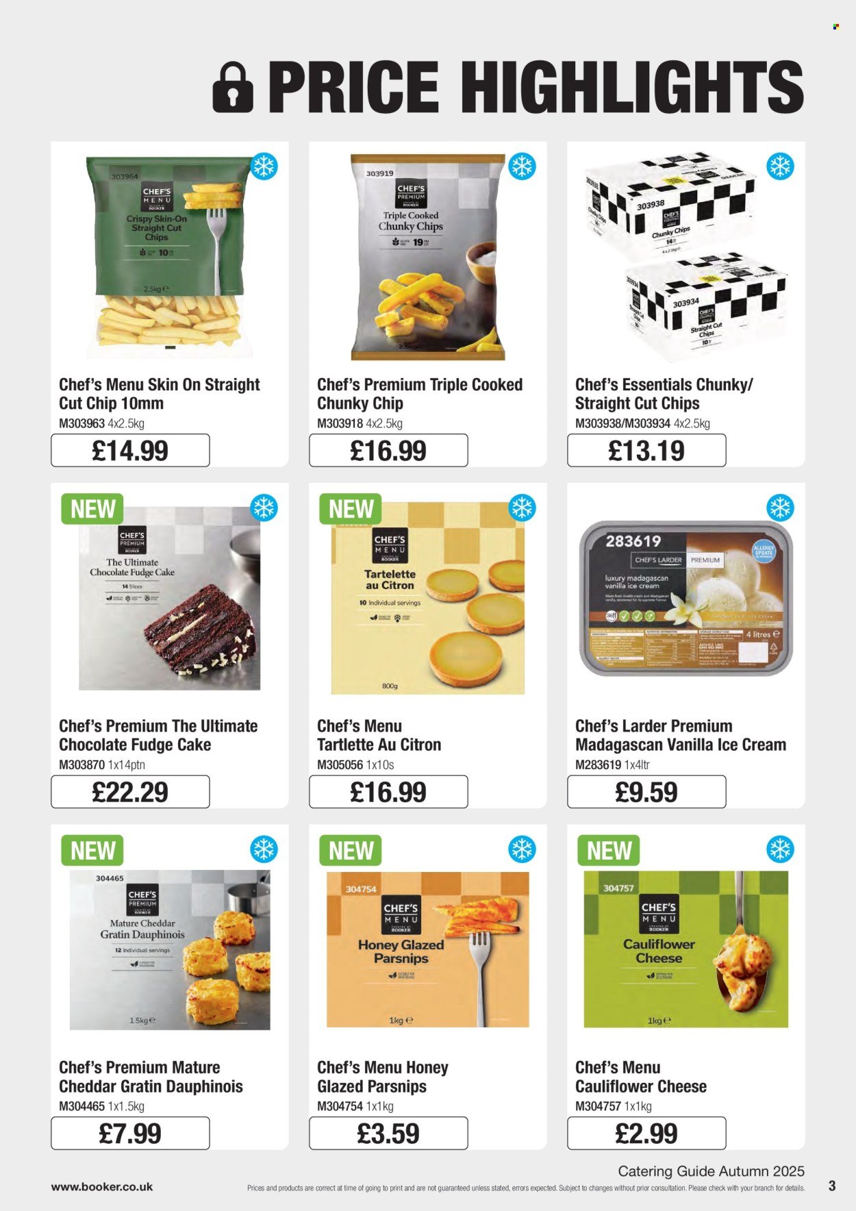 MAKRO offer - October 2025 (2025-10-07) | 3