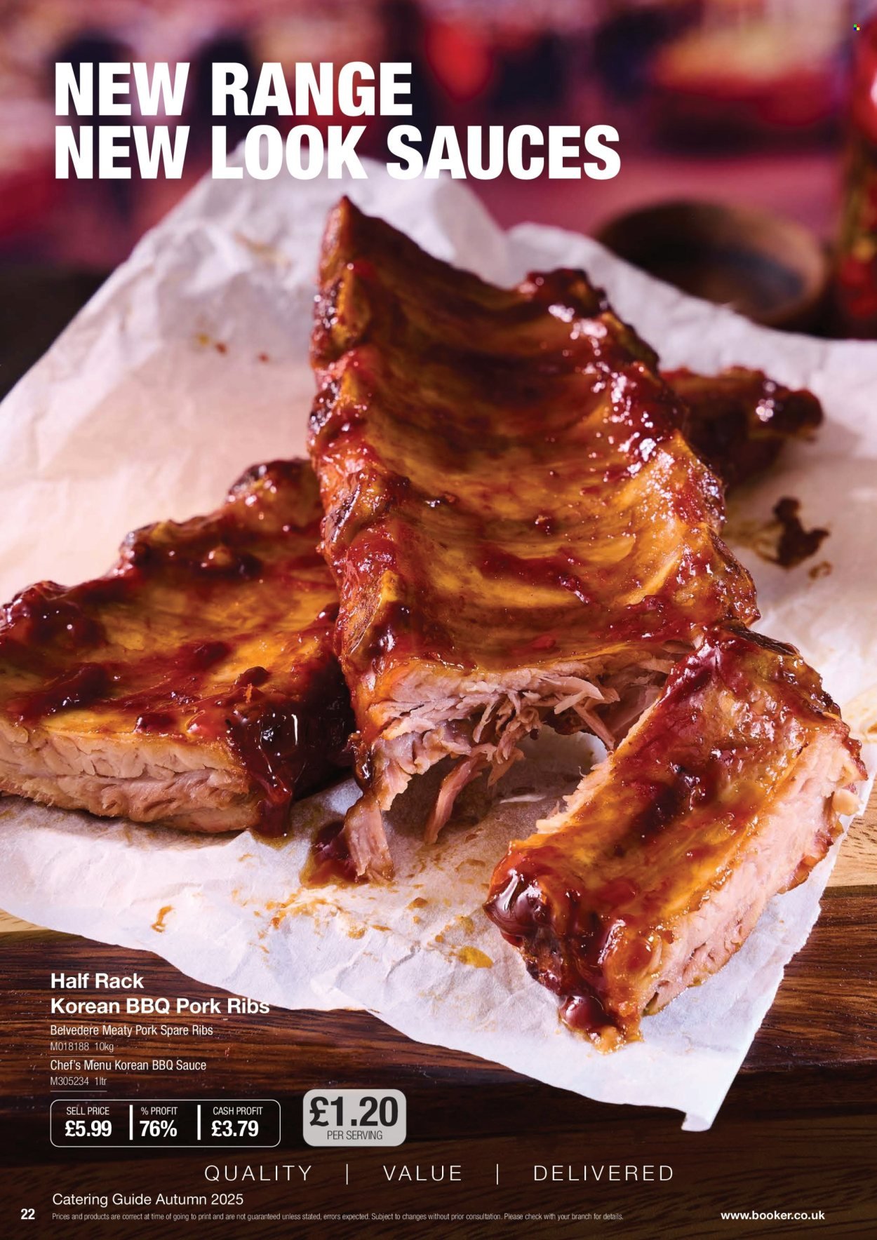 MAKRO offer - October 2025 (2025-10-07) | 22