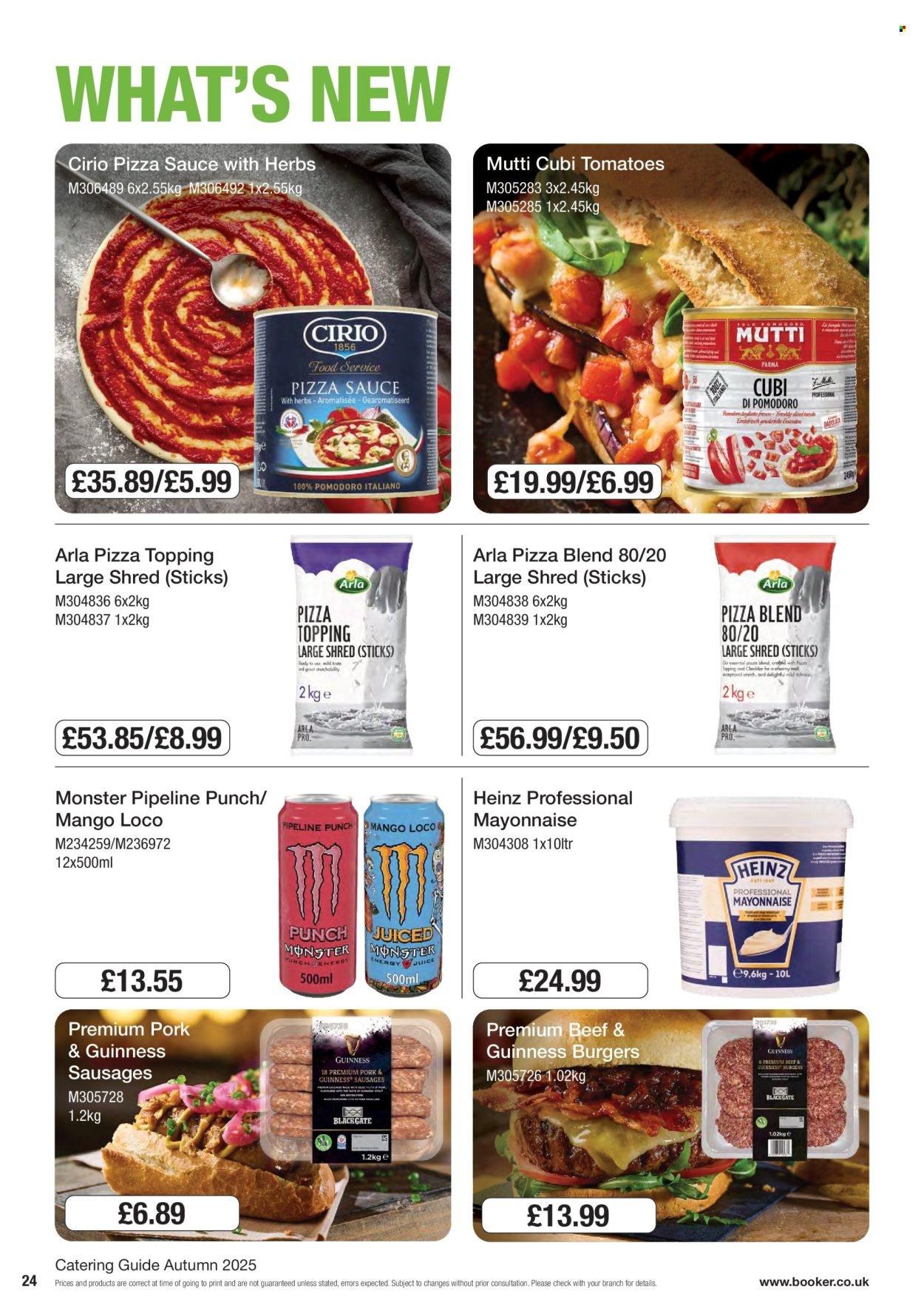 MAKRO offer - October 2025 (2025-10-07) | 24
