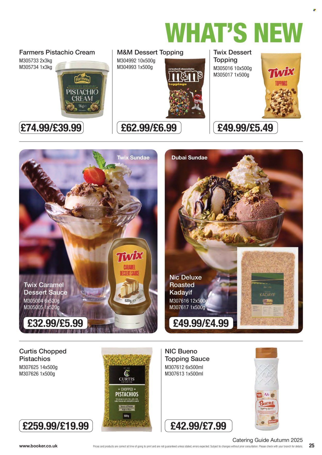 MAKRO offer - October 2025 (2025-10-07) | 25