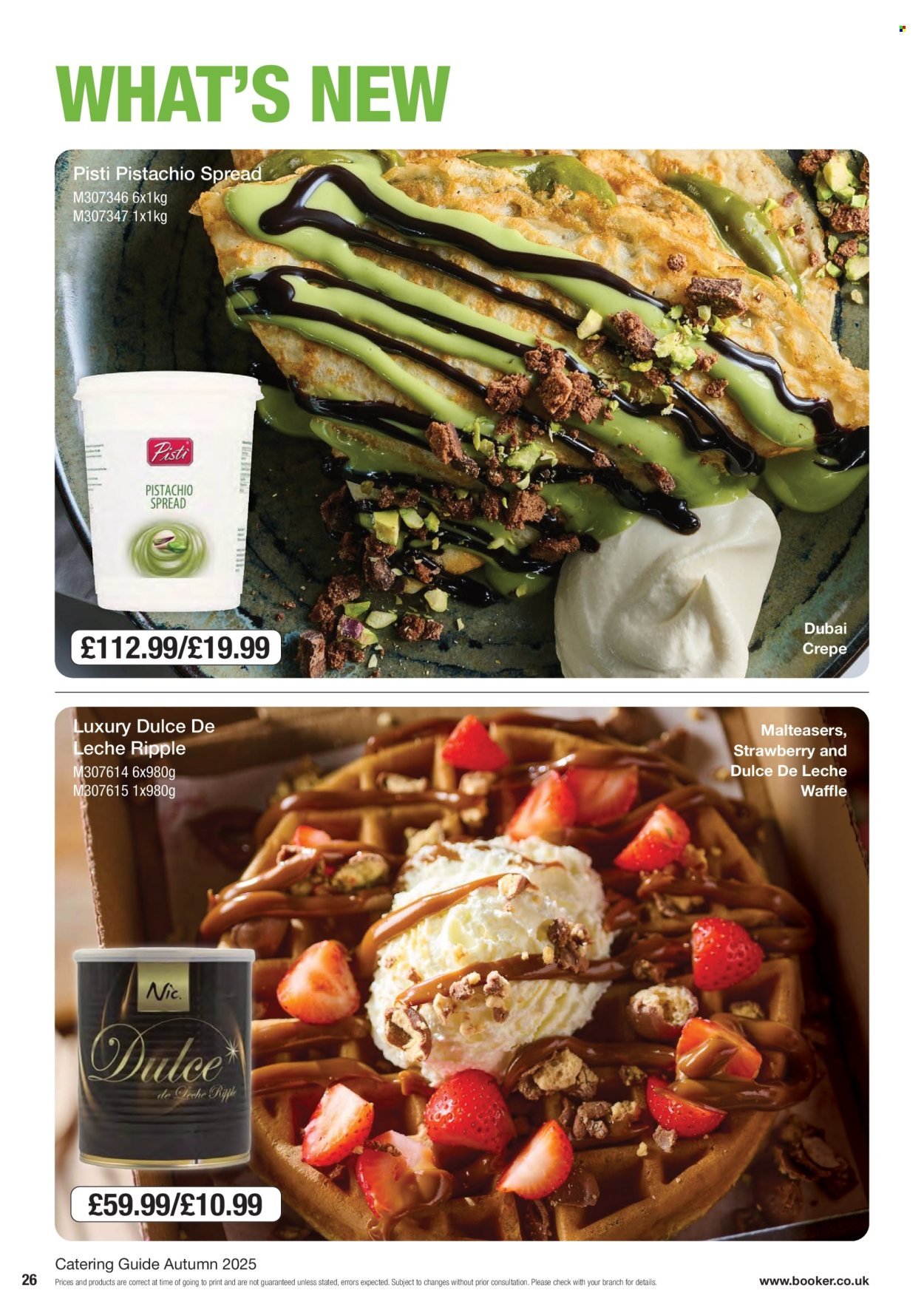 MAKRO offer - October 2025 (2025-10-07) | 26