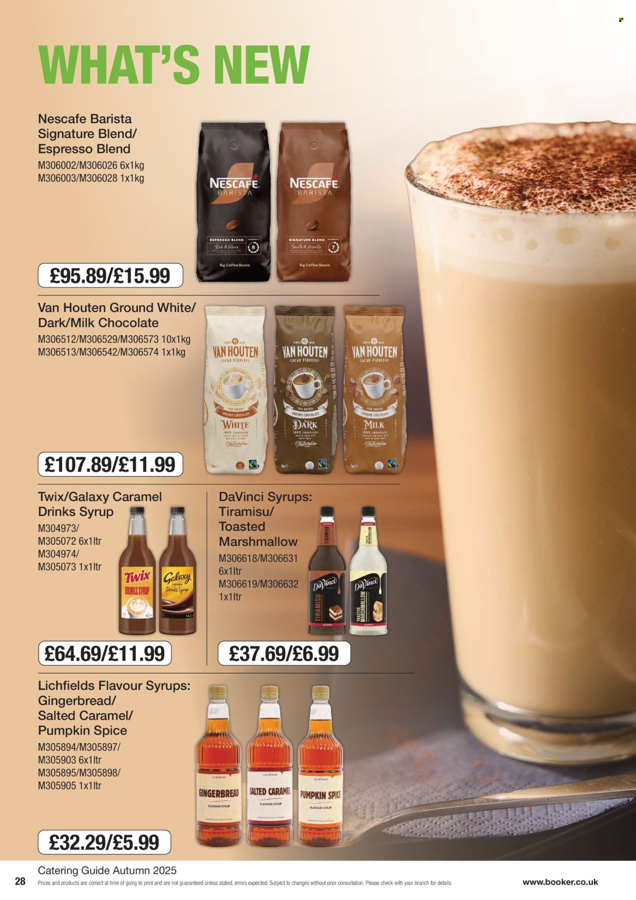 MAKRO offer - October 2025 (2025-10-07) | 28