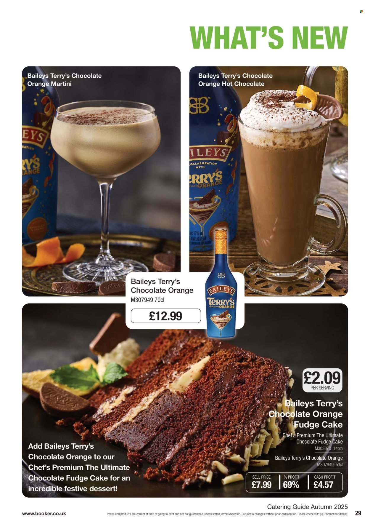 MAKRO offer - October 2025 (2025-10-07) | 29