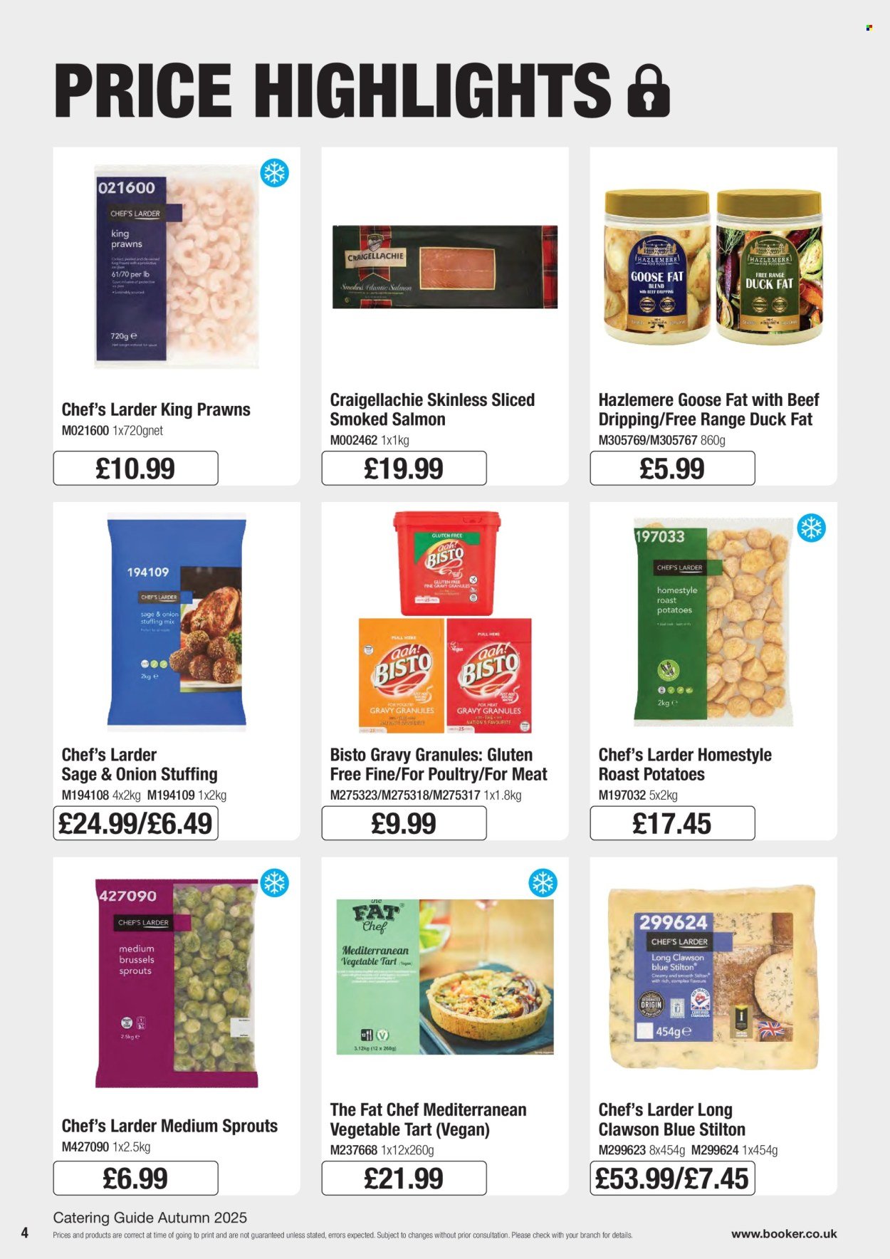 MAKRO offer - October 2025 (2025-10-07) | 4