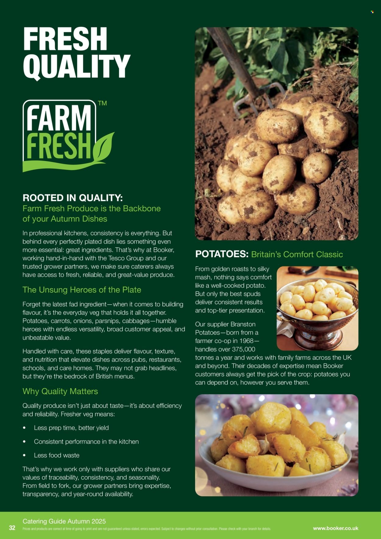 MAKRO offer - October 2025 (2025-10-07) | 32