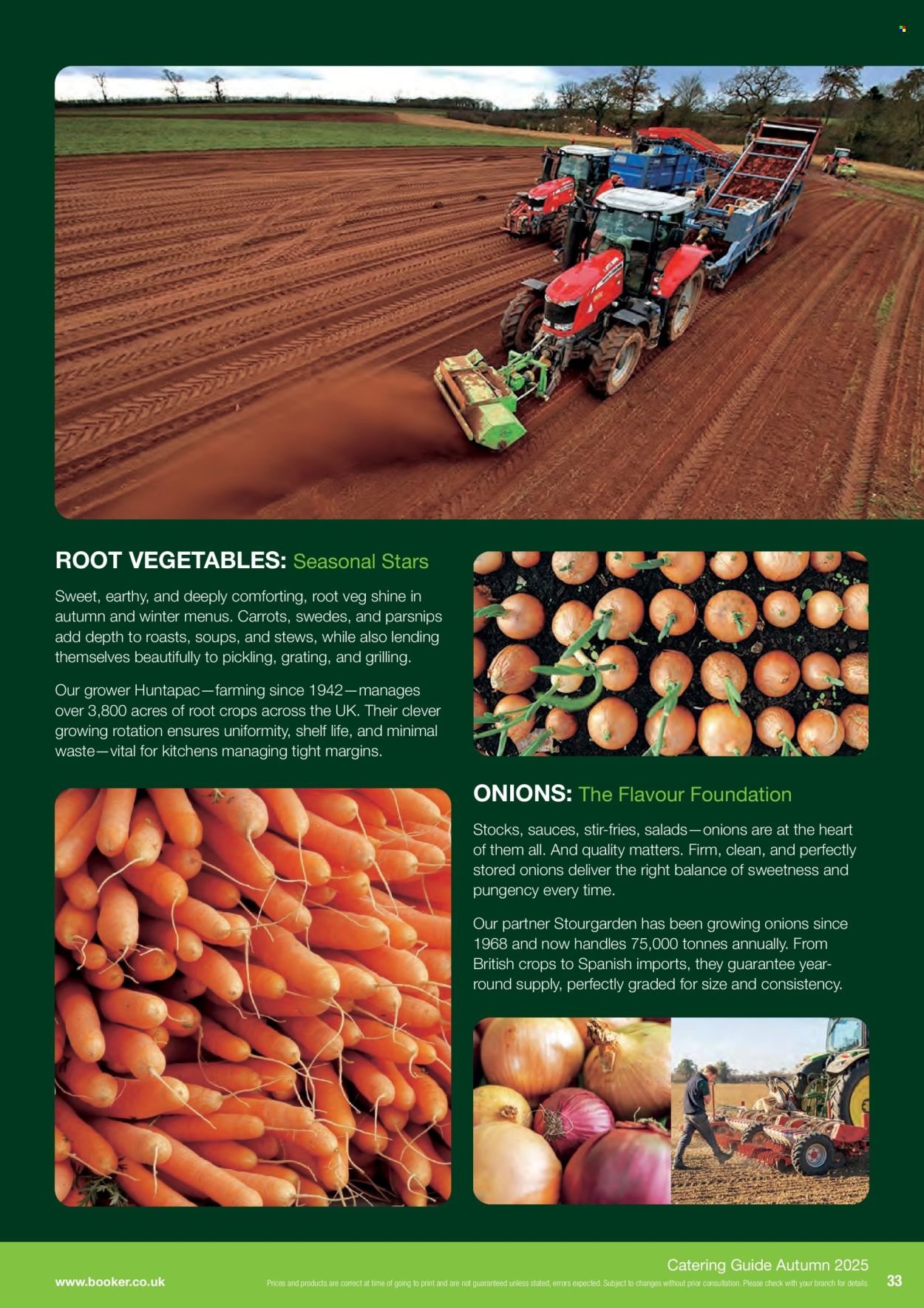 MAKRO offer - October 2025 (2025-10-07) | 33