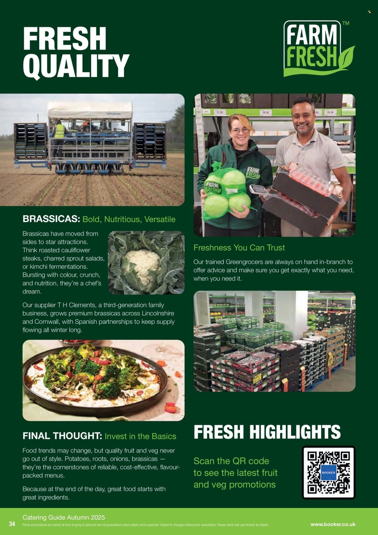 MAKRO offer - October 2025 (2025-10-07) | 34