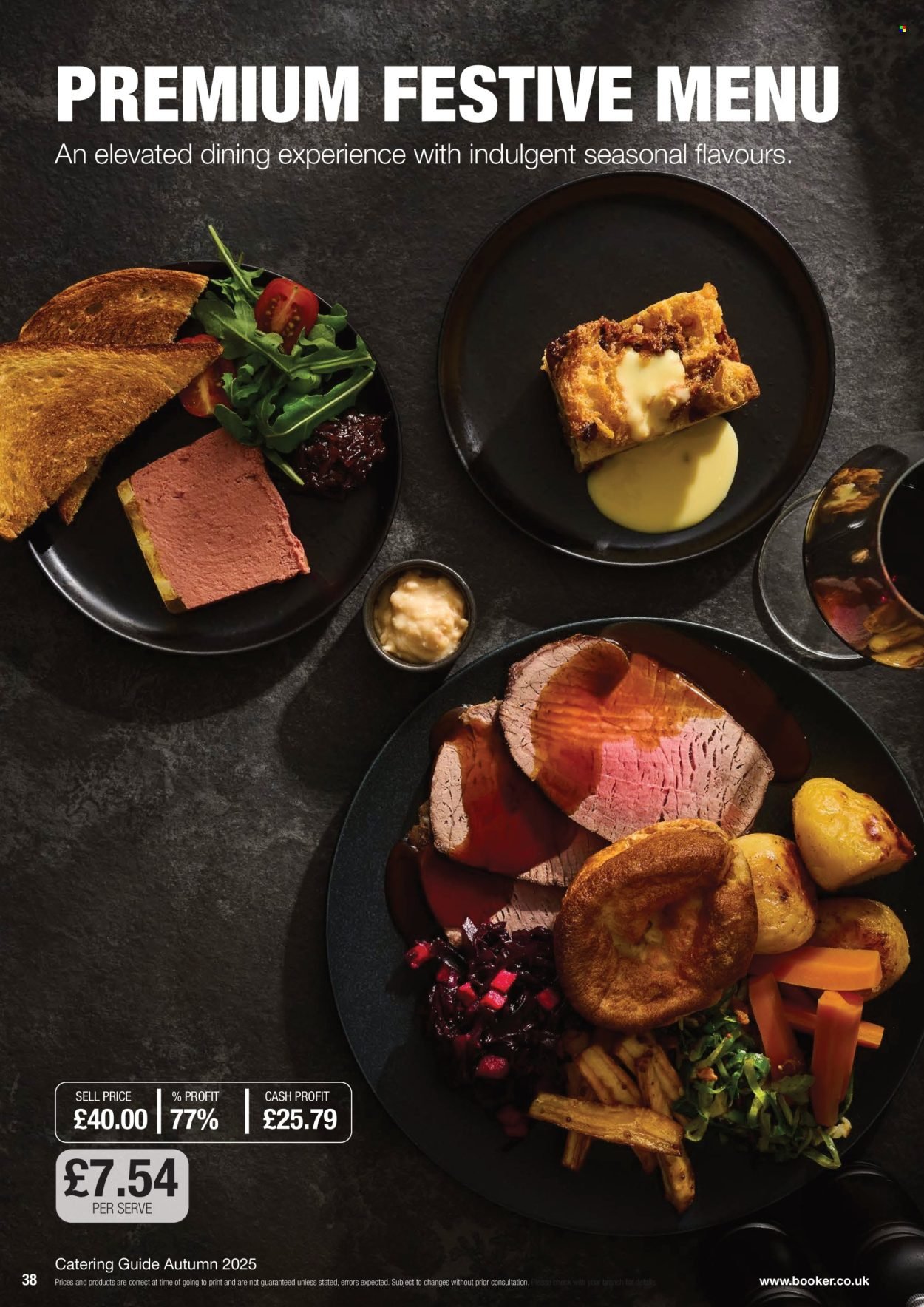 MAKRO offer - October 2025 (2025-10-07) | 38