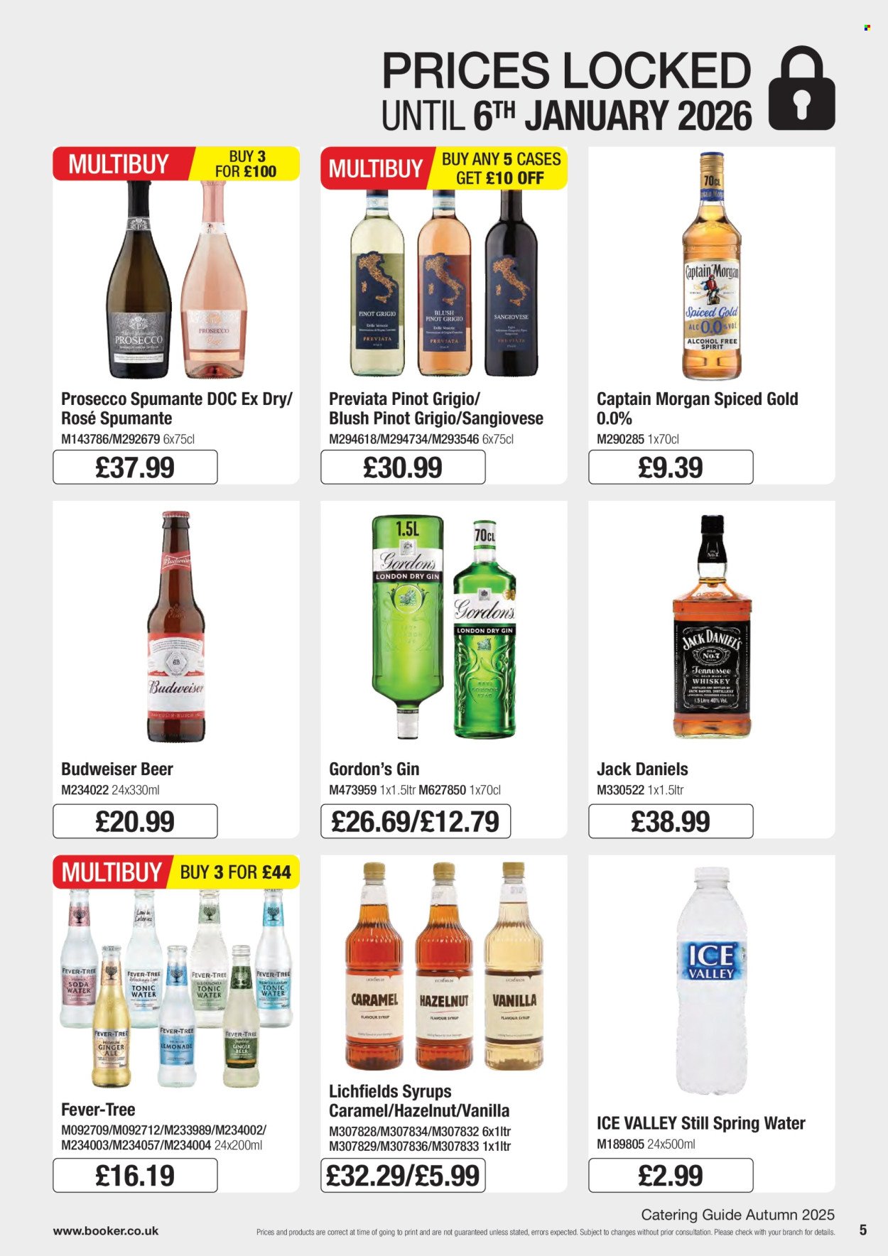 MAKRO offer - October 2025 (2025-10-07) | 5