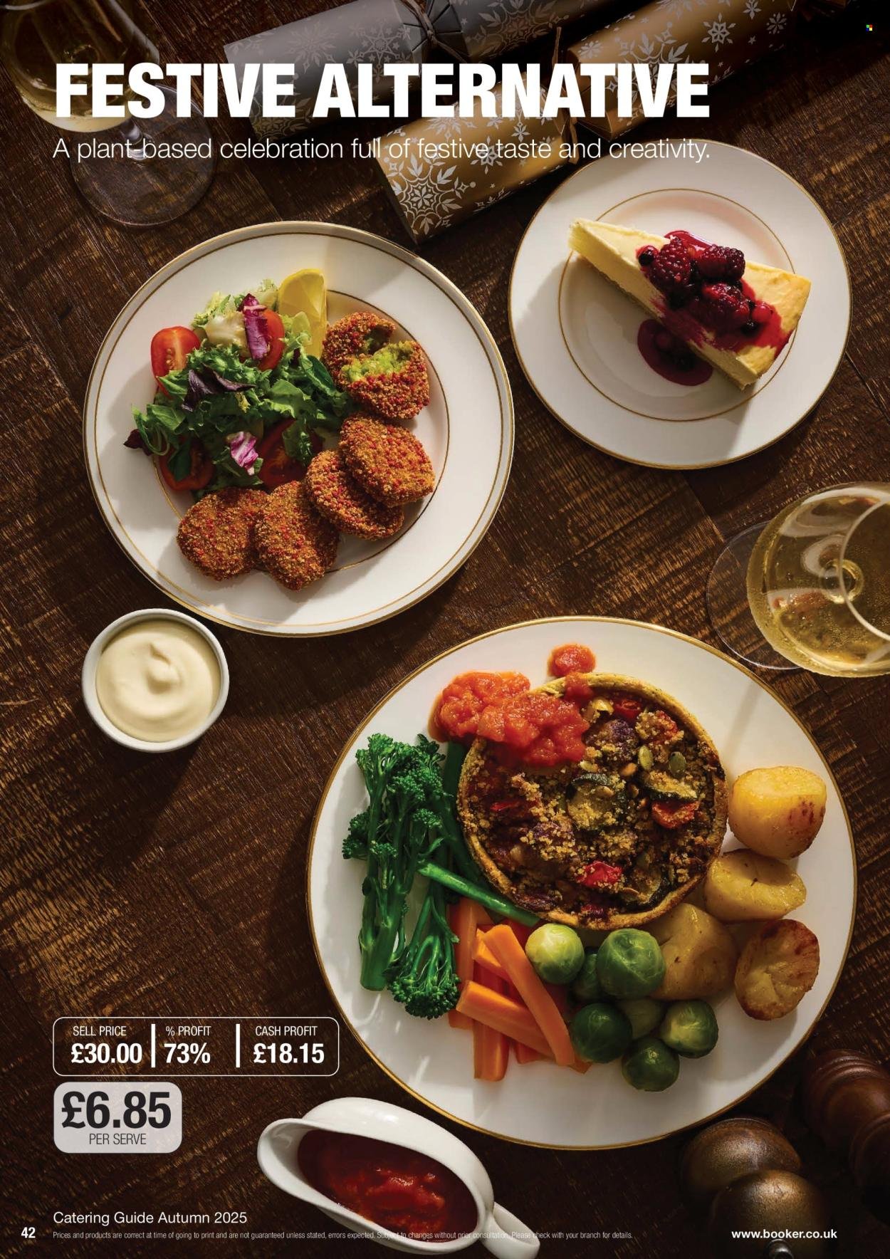 MAKRO offer - October 2025 (2025-10-07) | 42