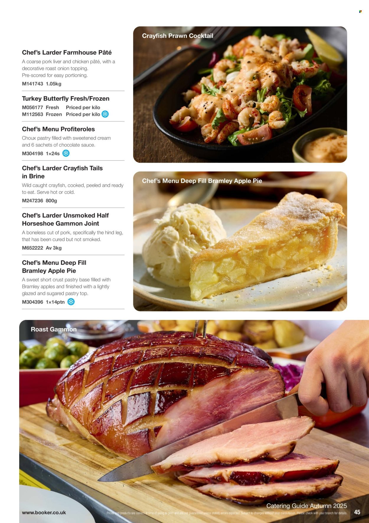 MAKRO offer - October 2025 (2025-10-07) | 45