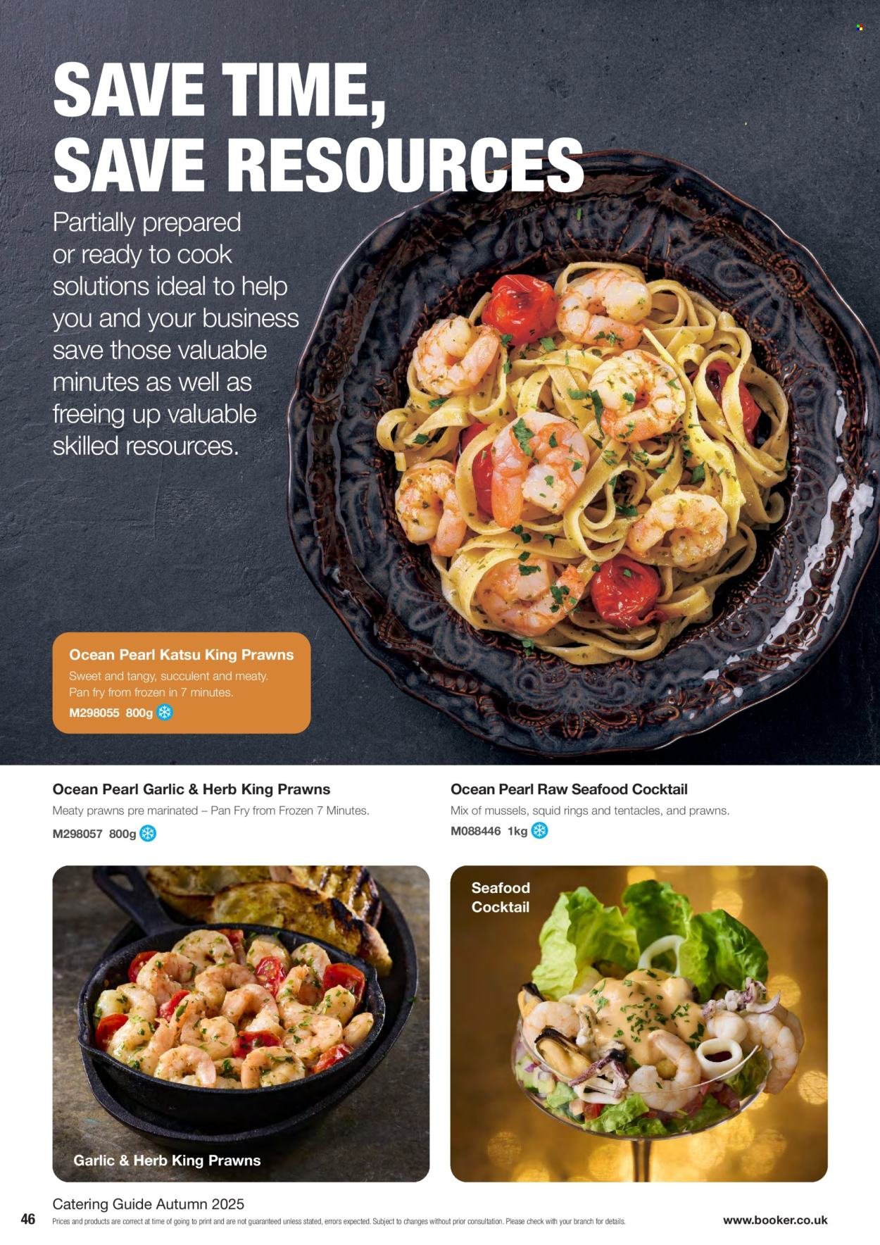 MAKRO offer - October 2025 (2025-10-07) | 46