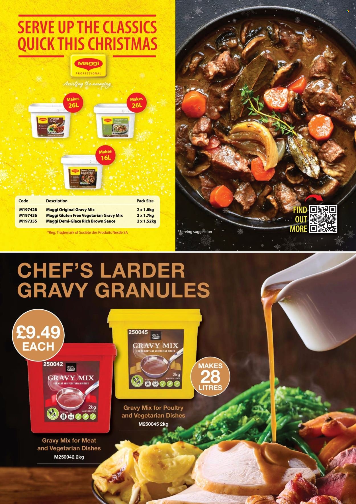 MAKRO offer - October 2025 (2025-10-07) | 50